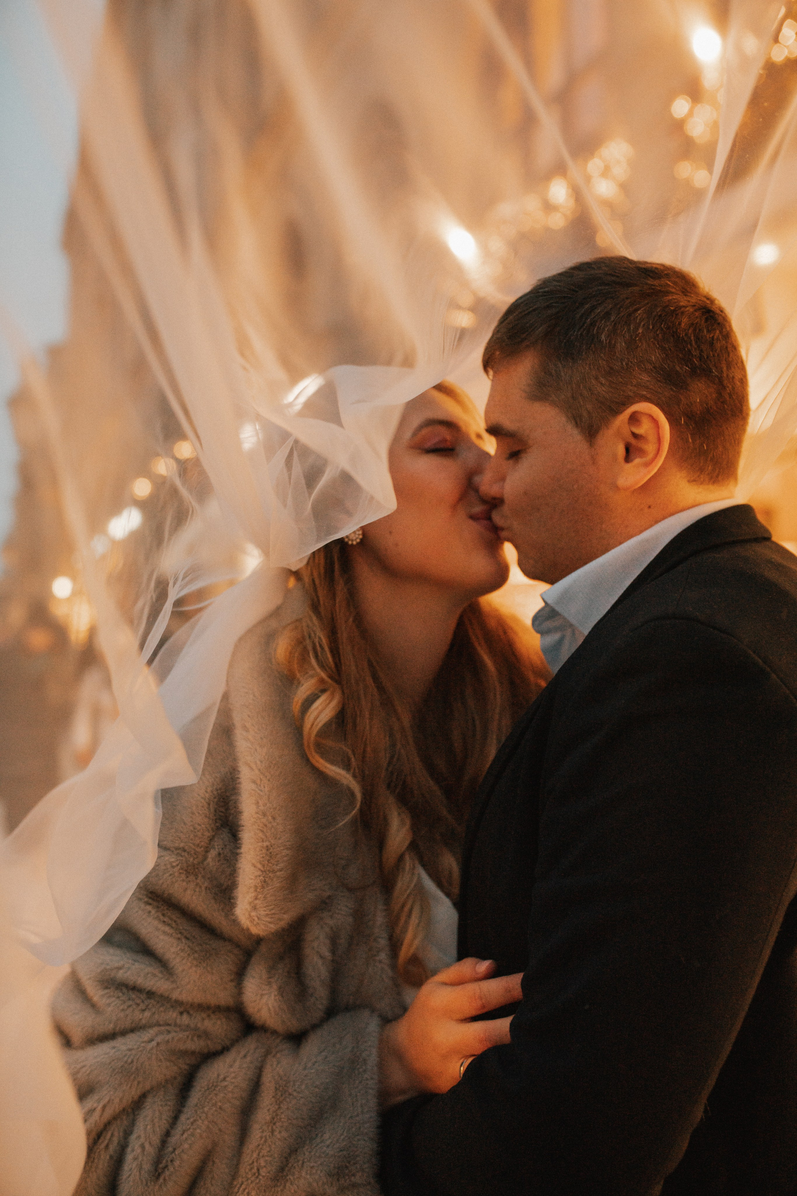 Wedding day. Familien- und Kinderfotografin Katerina Vlasenko, München