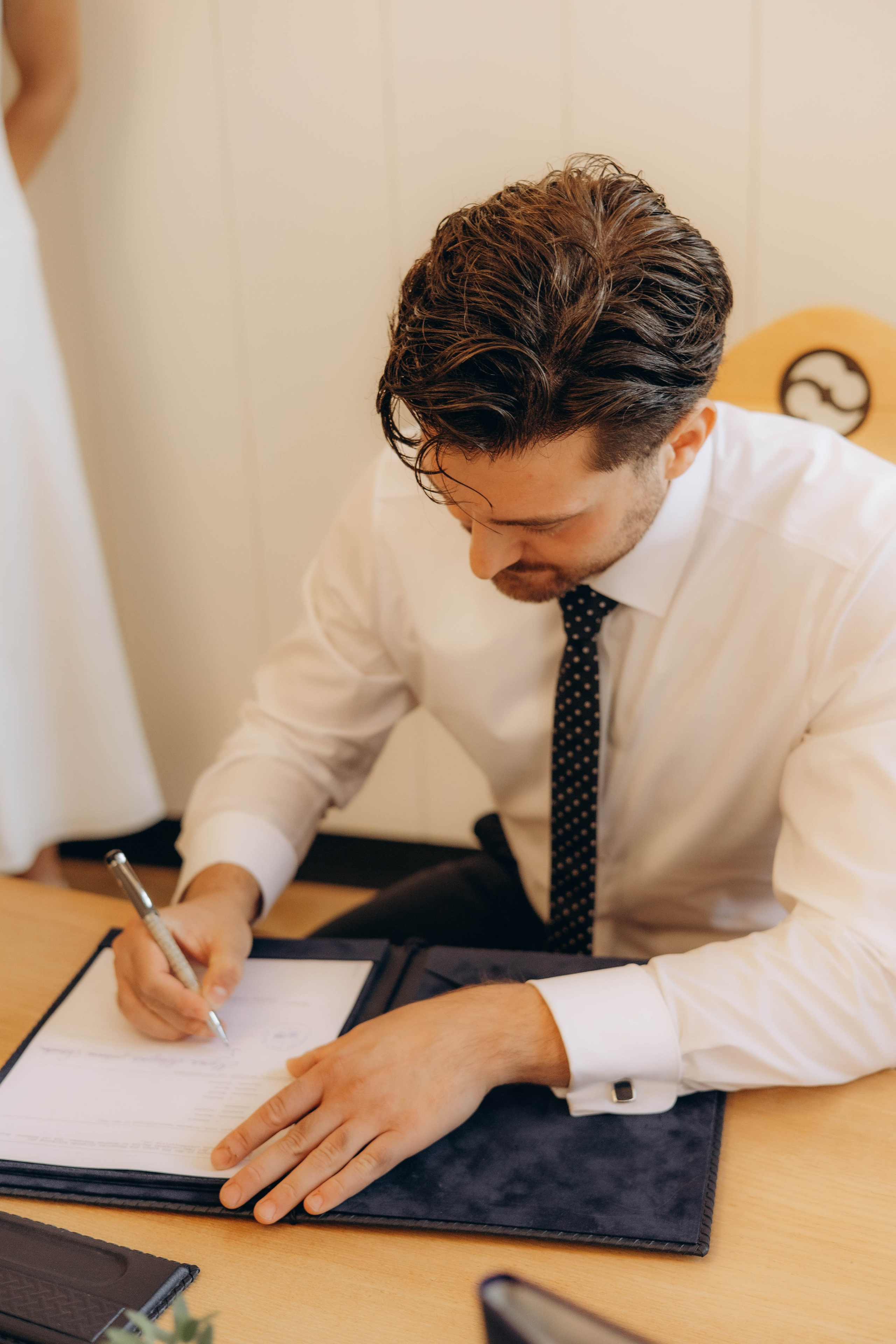 M & J. Shabnam Tavoosi, Photographer in Berlin