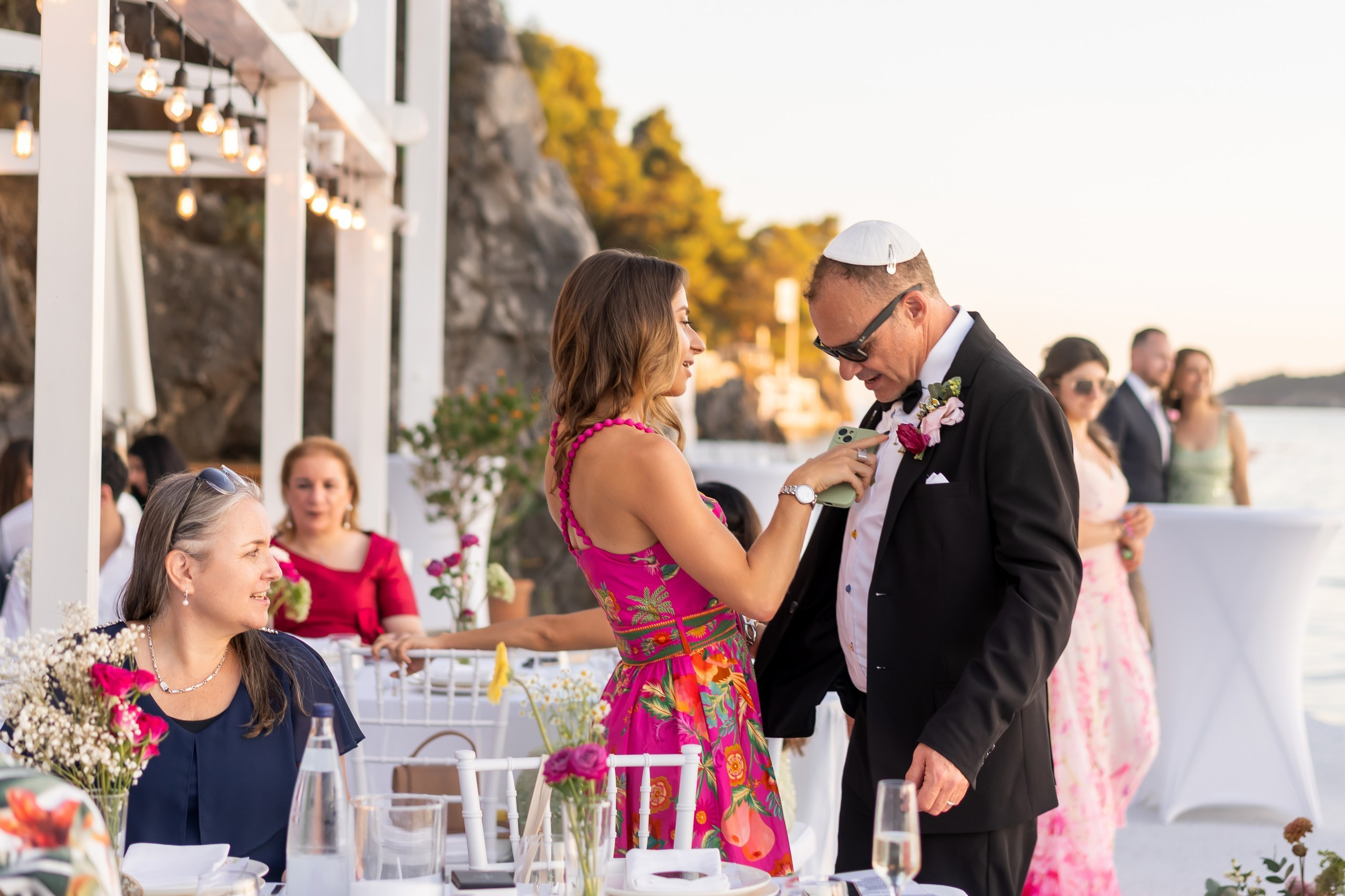 Sumosan Dukley Montenegro Wedding. Montenegro Wedding Photographer & Videographer | Maria & Vasilii