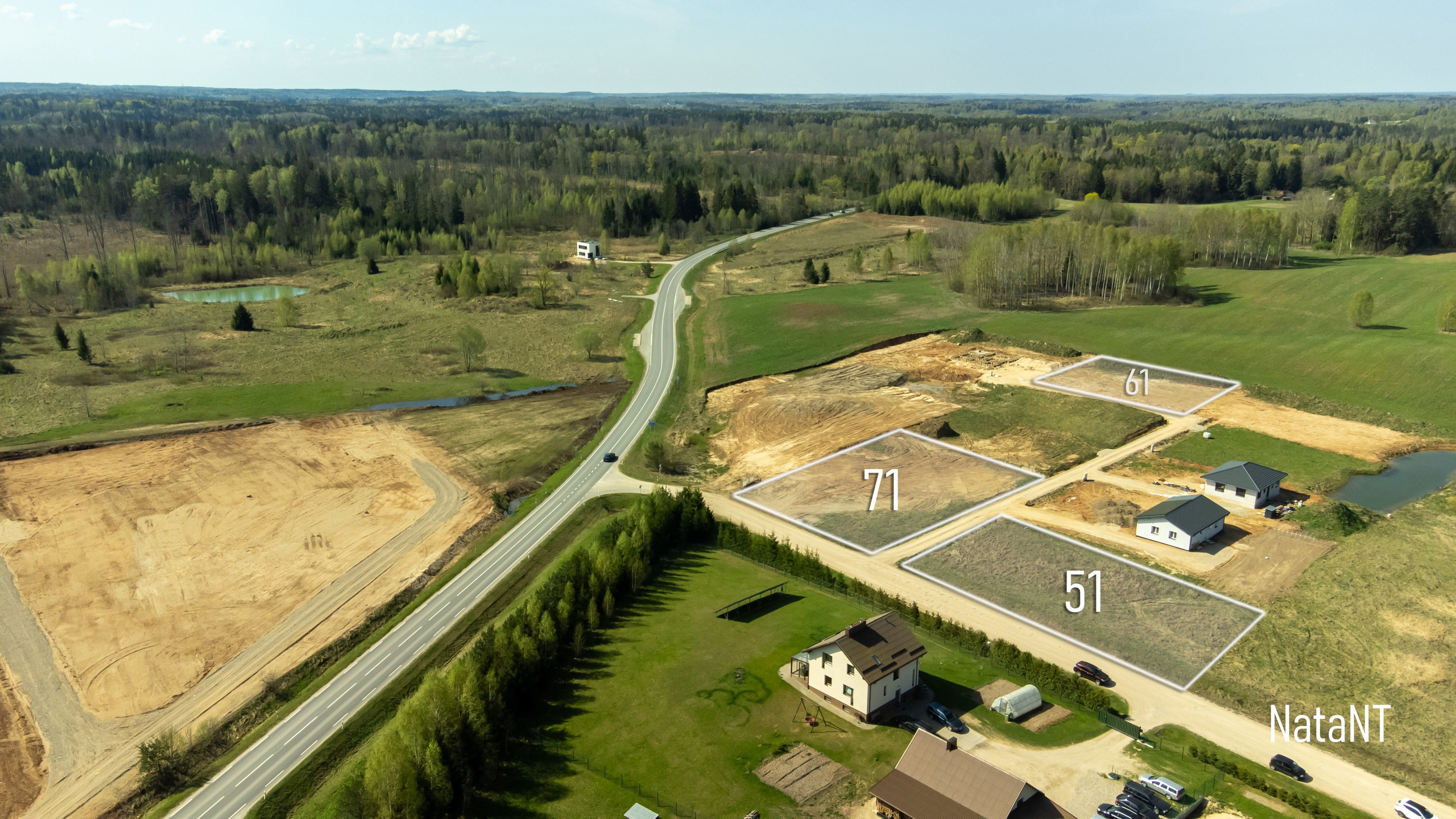 Pikeliškes, Užupio g,. Elina Sapiega fotografė Vilniuje