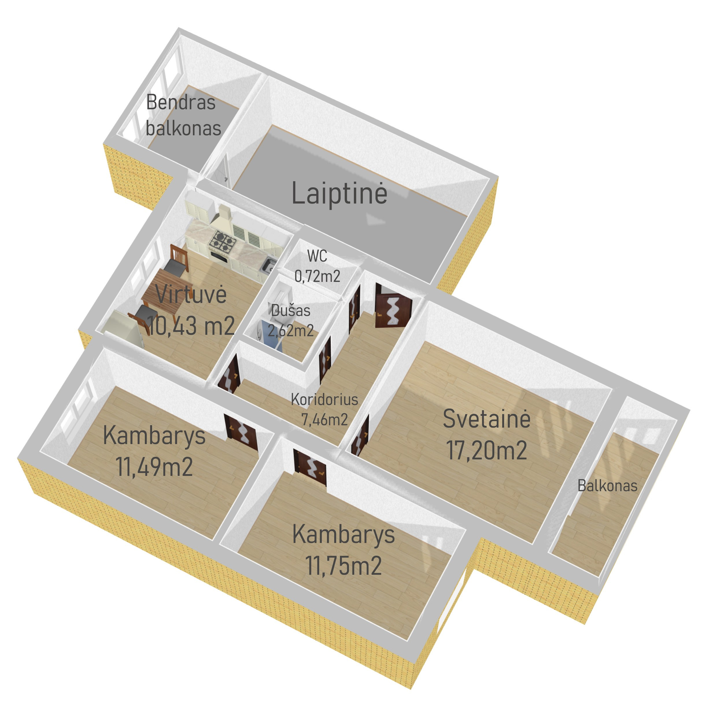 Rudamina. Elina Sapiega fotografė Vilniuje