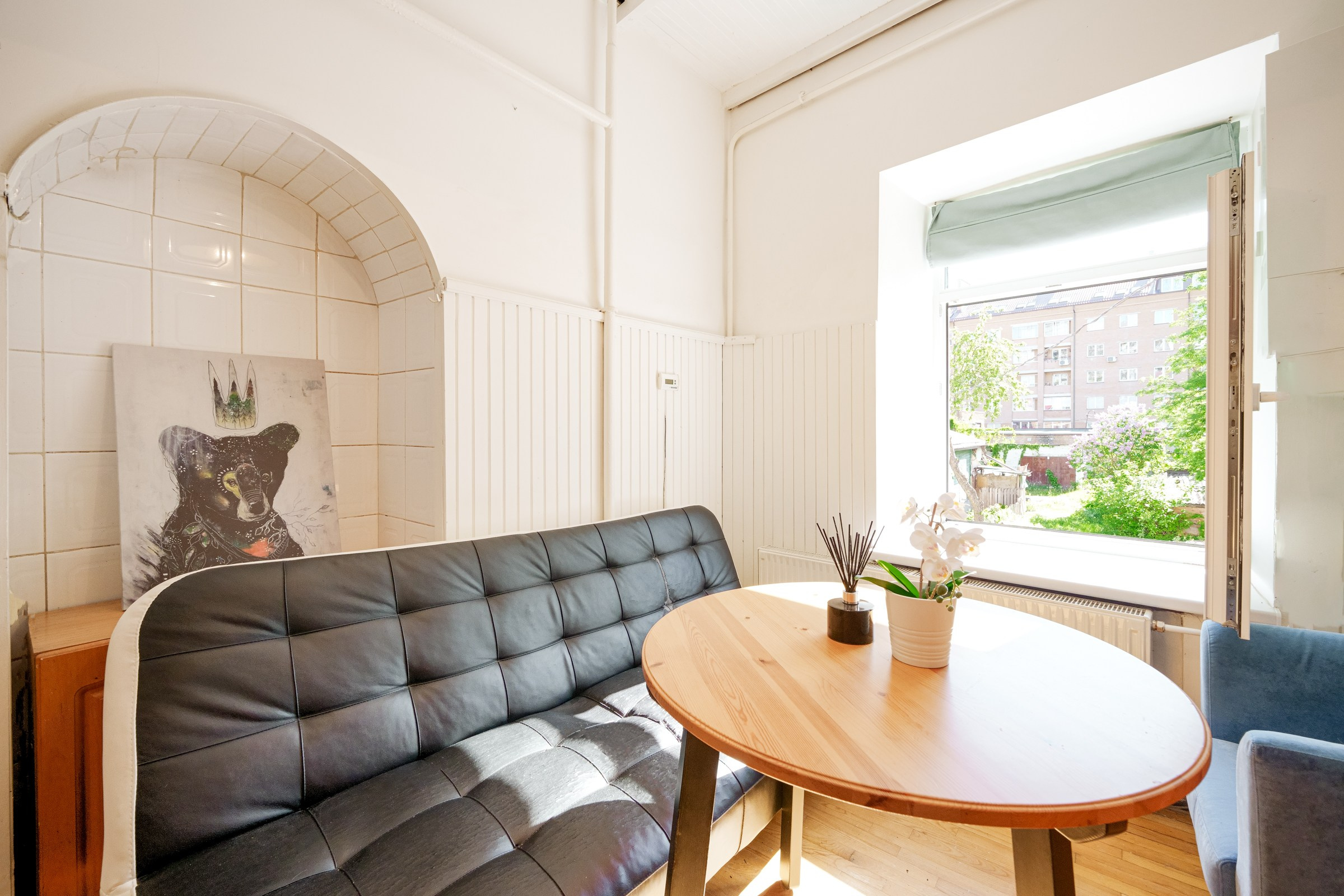 Kalvarijų g. 37. Elina Sapiega fotografė Vilniuje