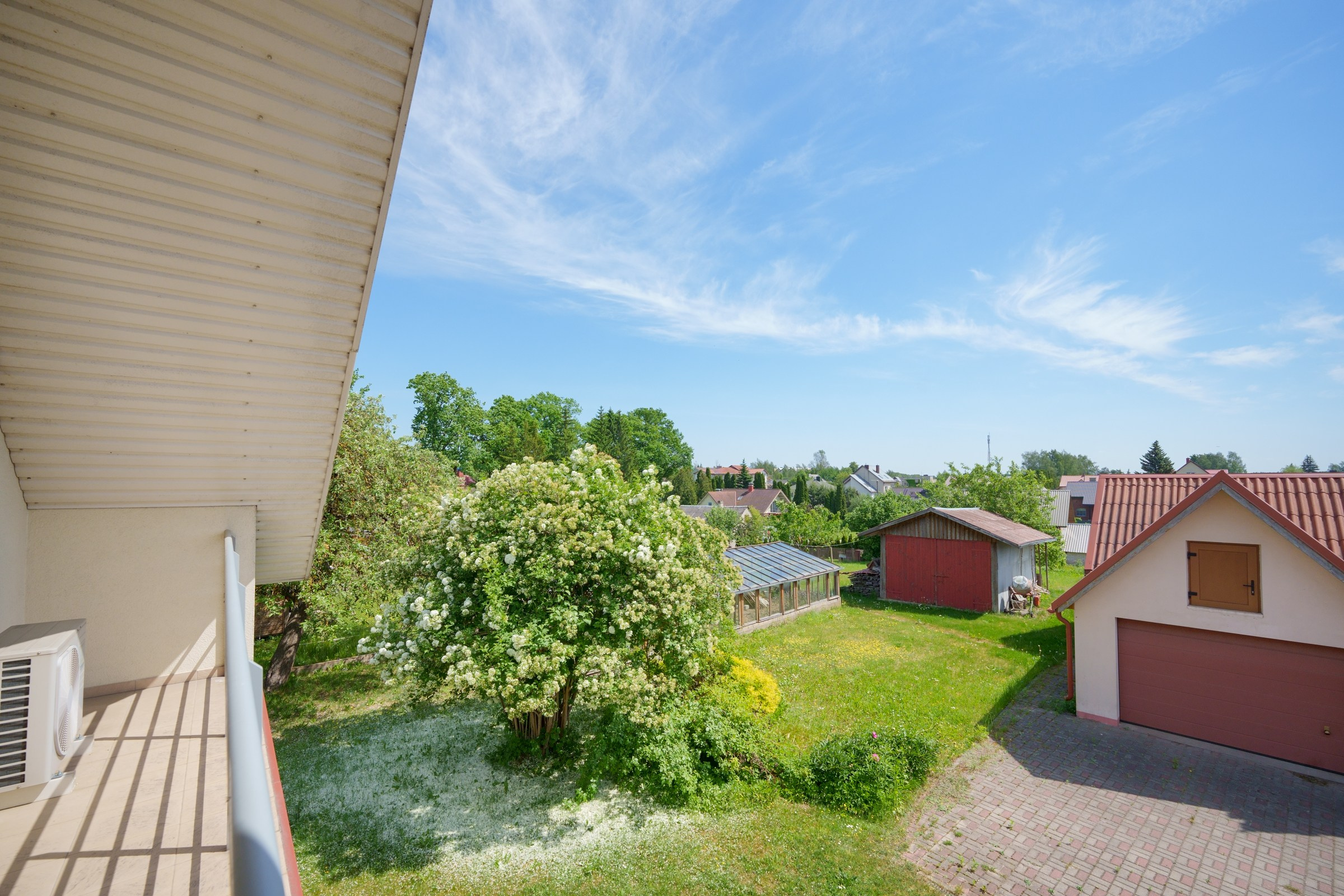 Bukiškės, Jaunimo g. Elina Sapiega fotografė Vilniuje