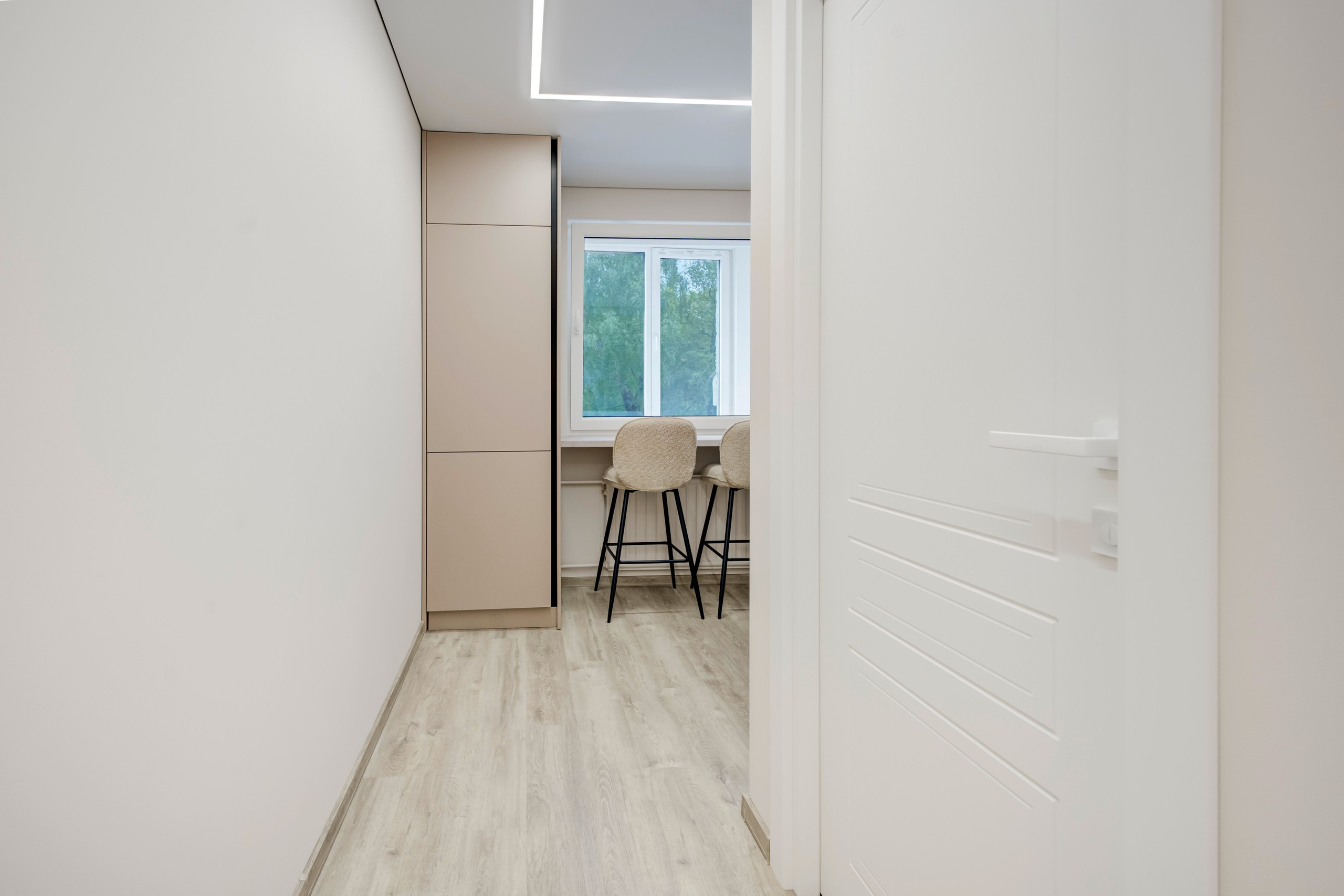 Viršuliškių g.28. Elina Sapiega fotografė Vilniuje