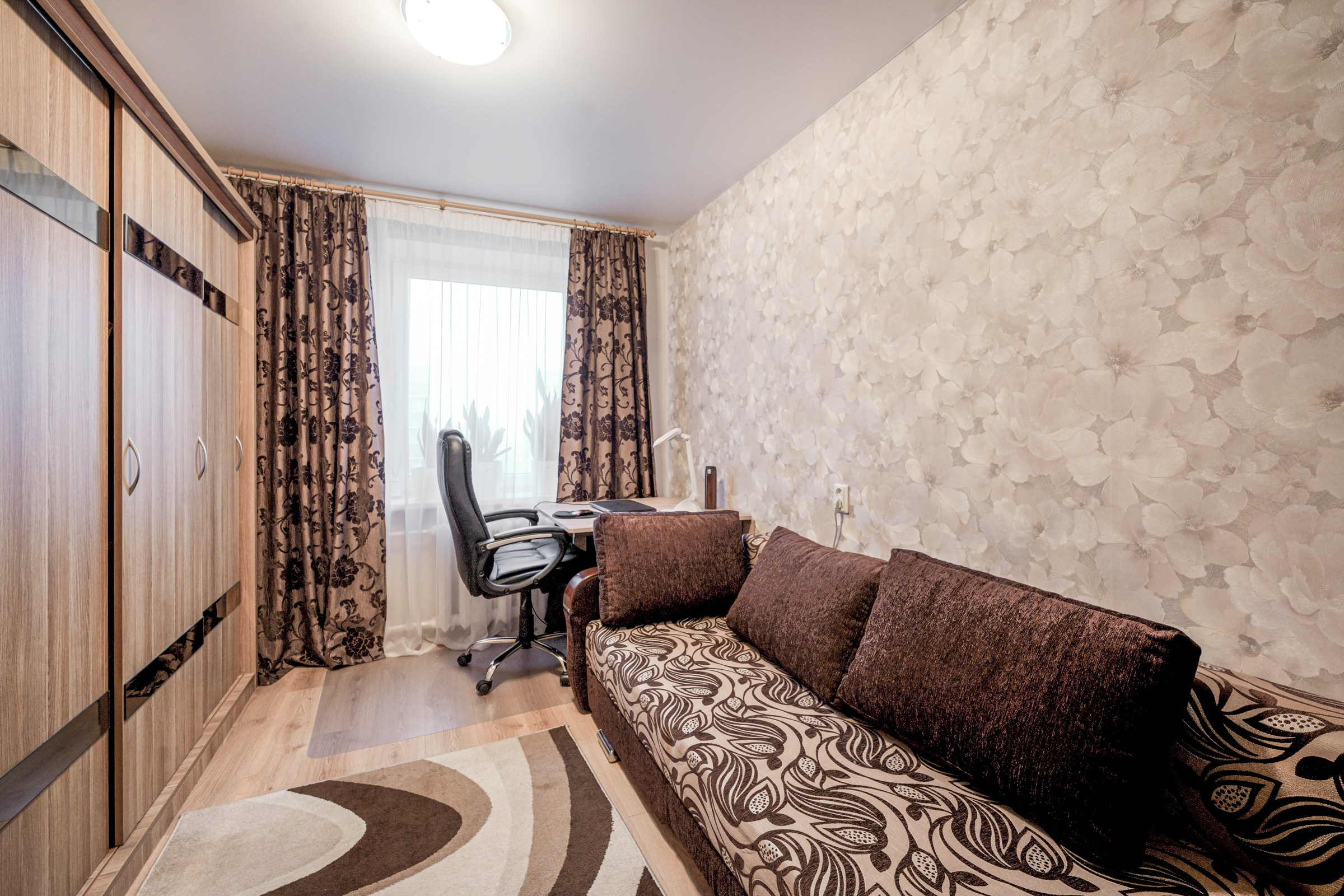 Vydūno g. 27. Elina Sapiega fotografė Vilniuje