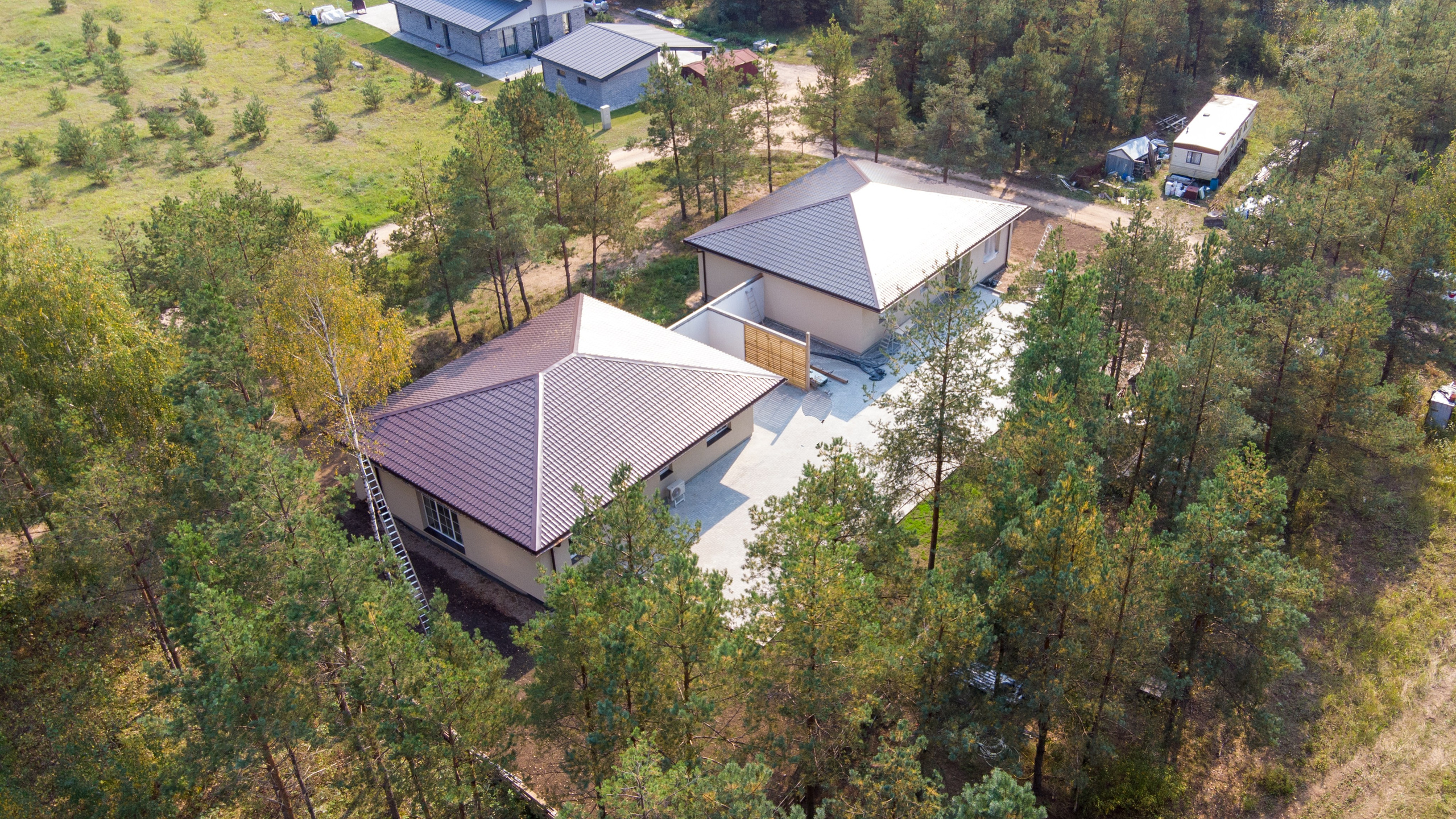 Giraitės g. 41. Elina Sapiega fotografė Vilniuje