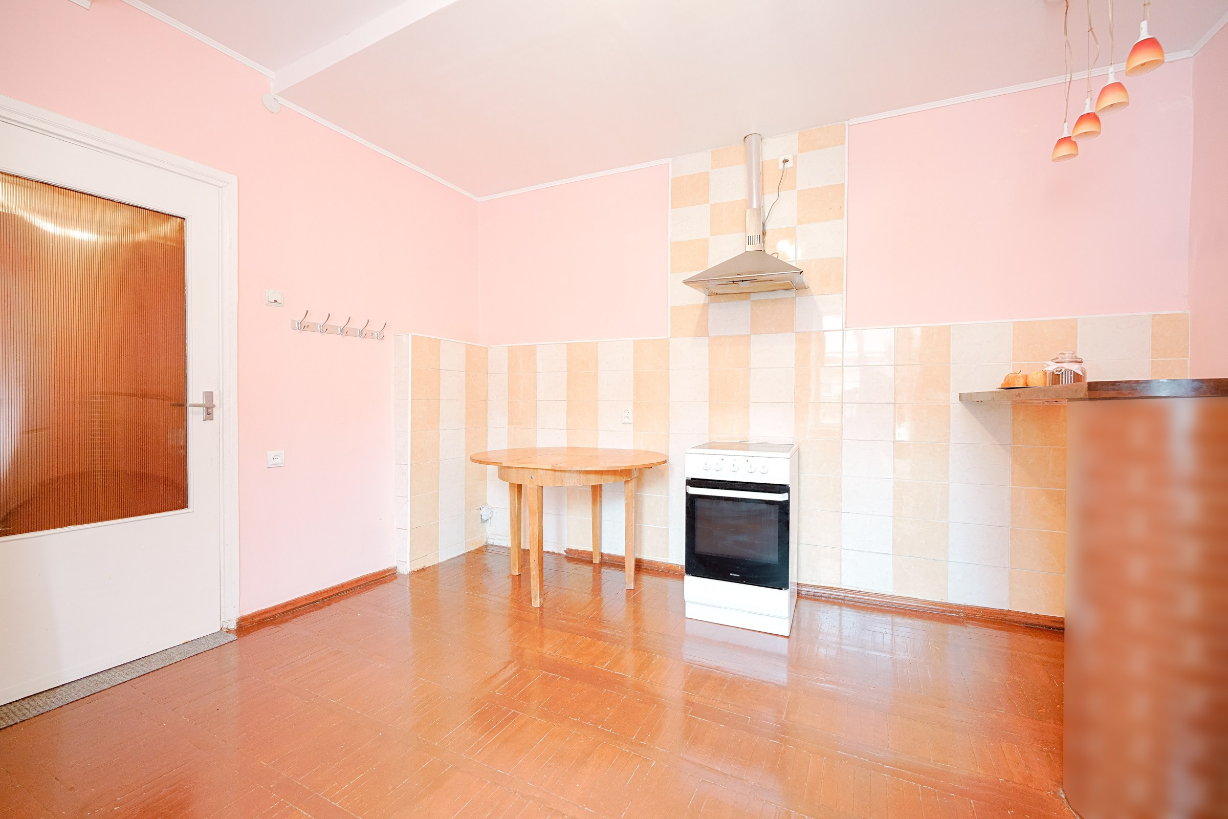 Rūdninkų 11. Elina Sapiega fotografė Vilniuje