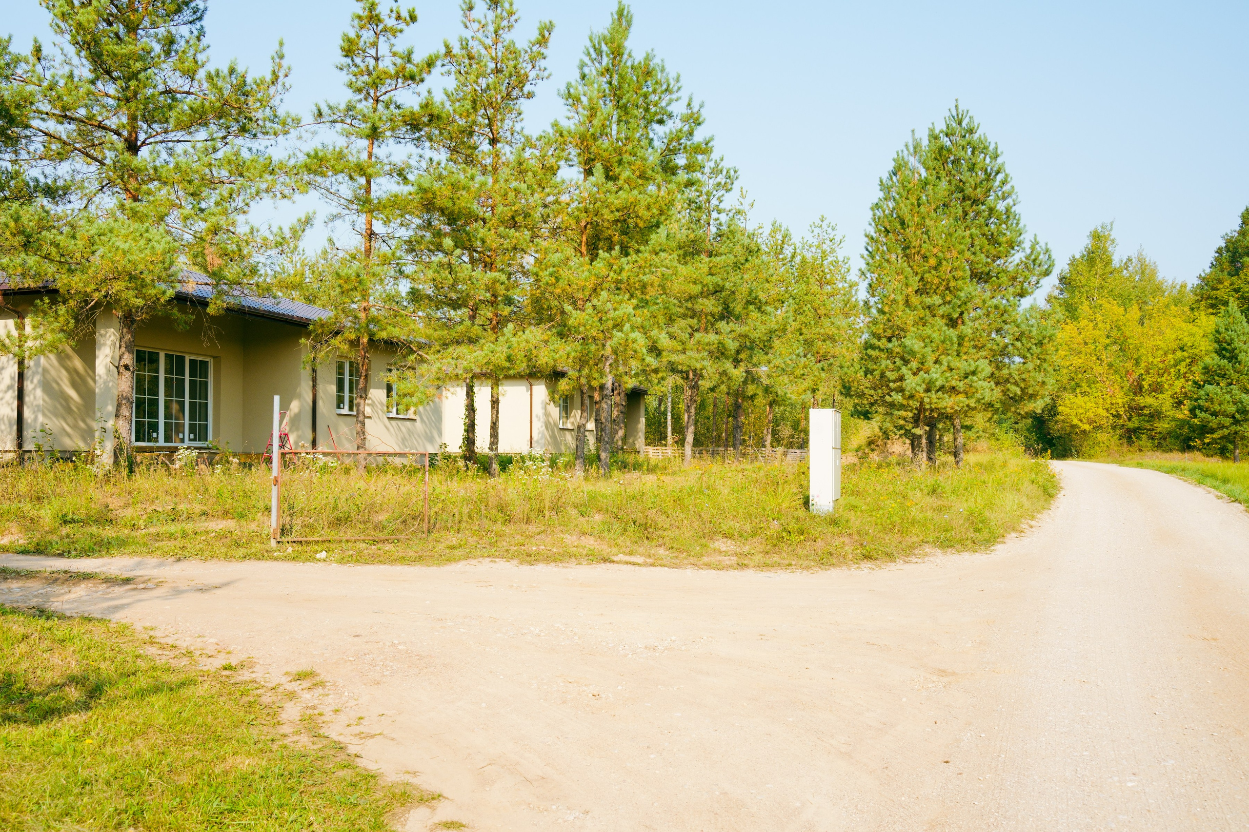 Giraitės g. 41. Elina Sapiega fotografė Vilniuje