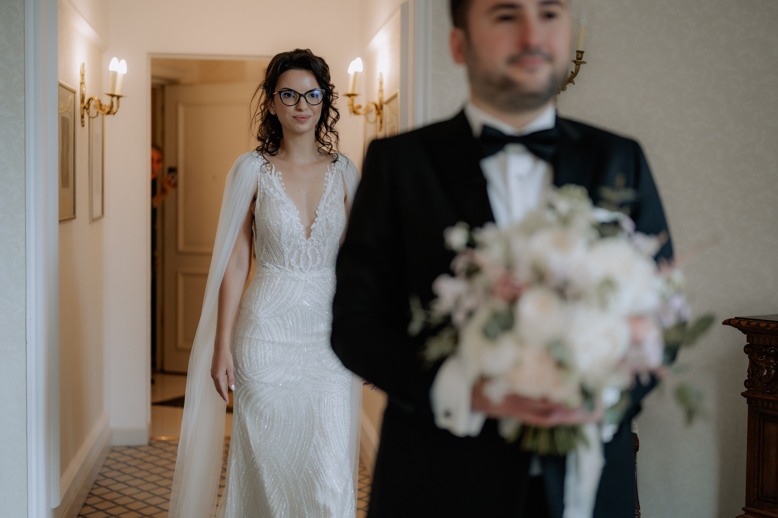 Fotograf Nunta Bucuresti la Baroque Events and Garden. Proud Vision Weddings | Wedding Photography & Film — Servicii profesionale Foto Video Nunta Iasi