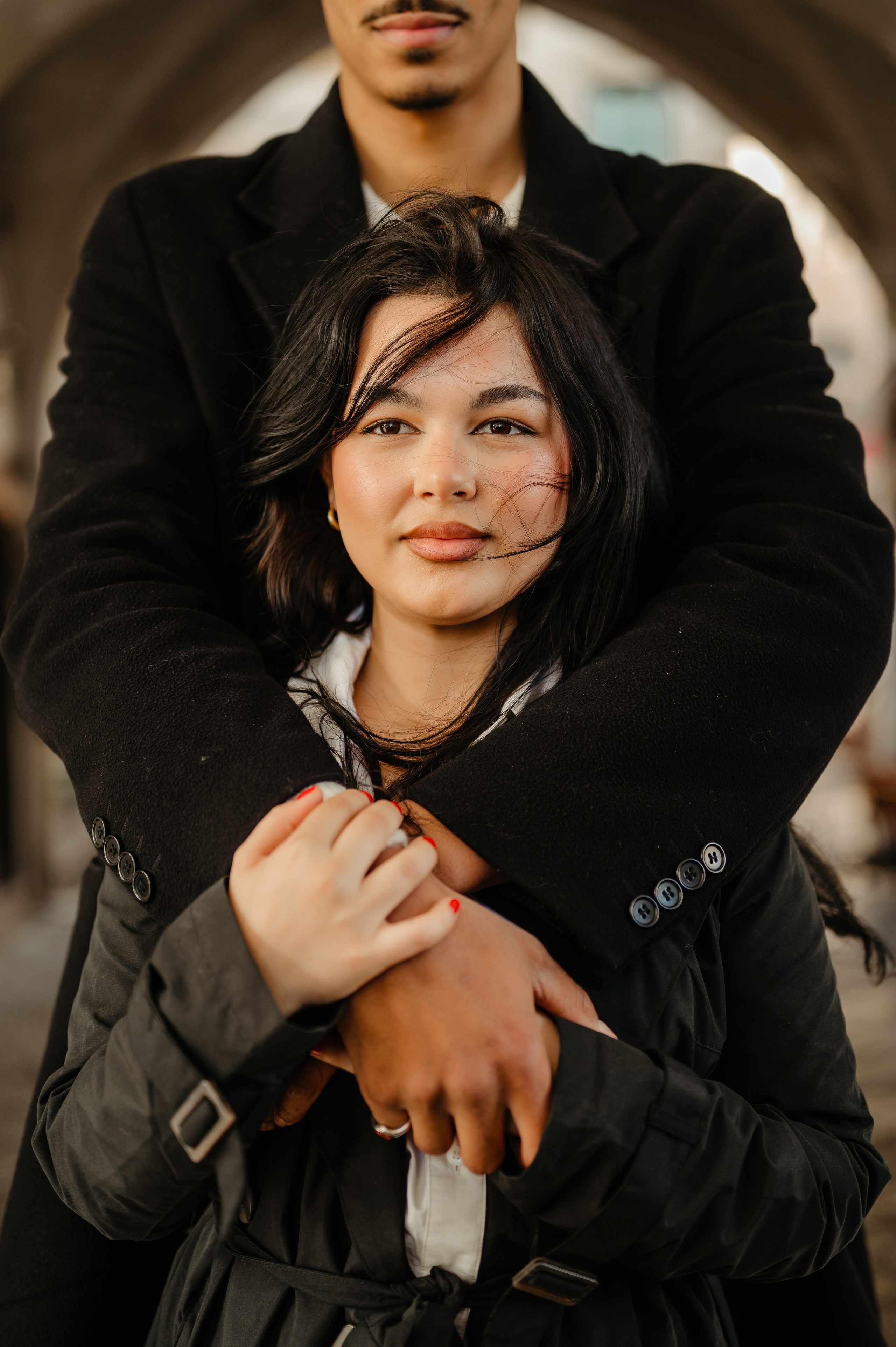 Sedinta foto Save the date in Amalfi. Proud Vision Weddings | Wedding Photography & Film — Servicii profesionale Foto Video Nunta Iasi