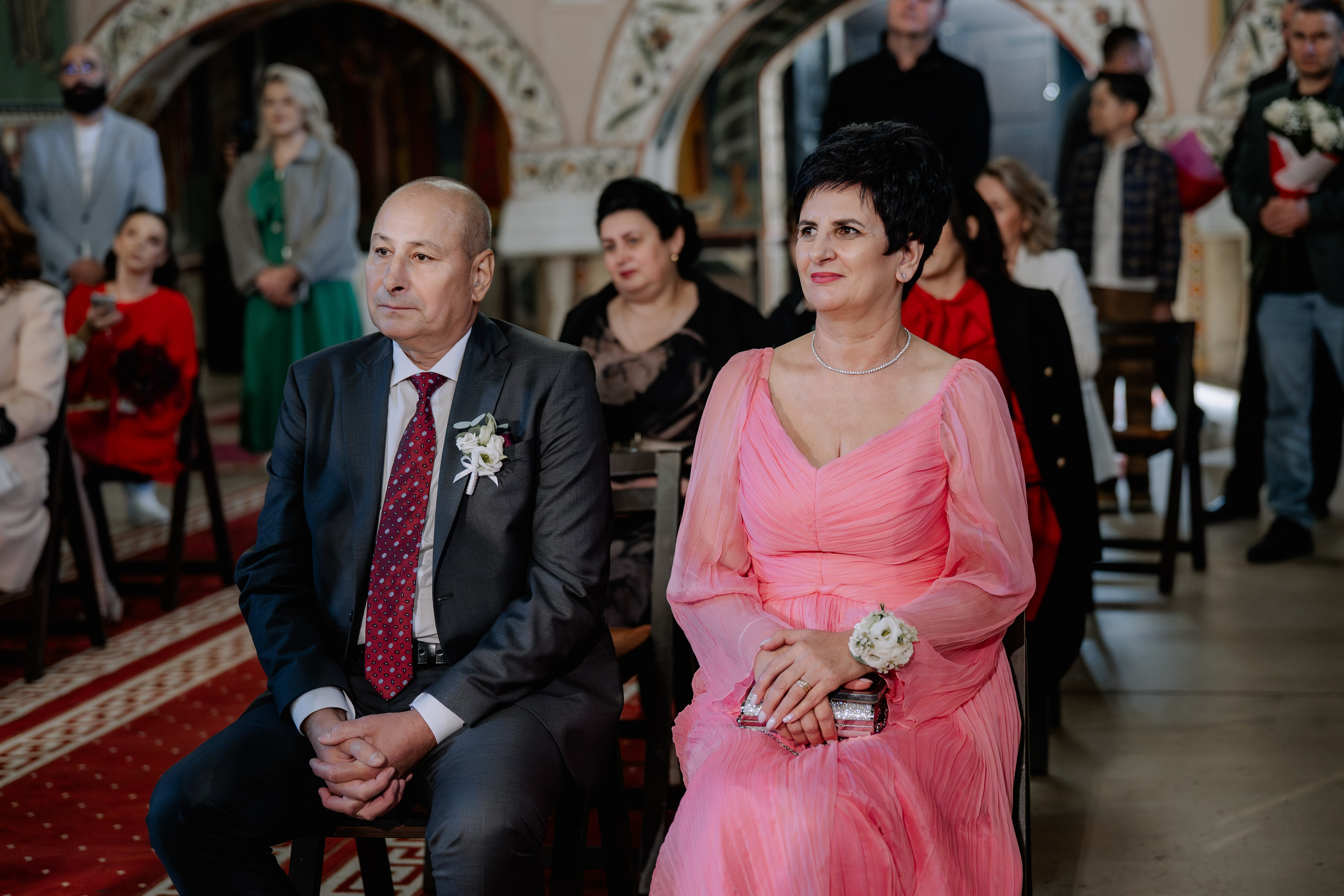 Ilona + Remus | Wedding day. Proud Vision Weddings | Wedding Photography & Film — Servicii profesionale Foto Video Nunta Iasi