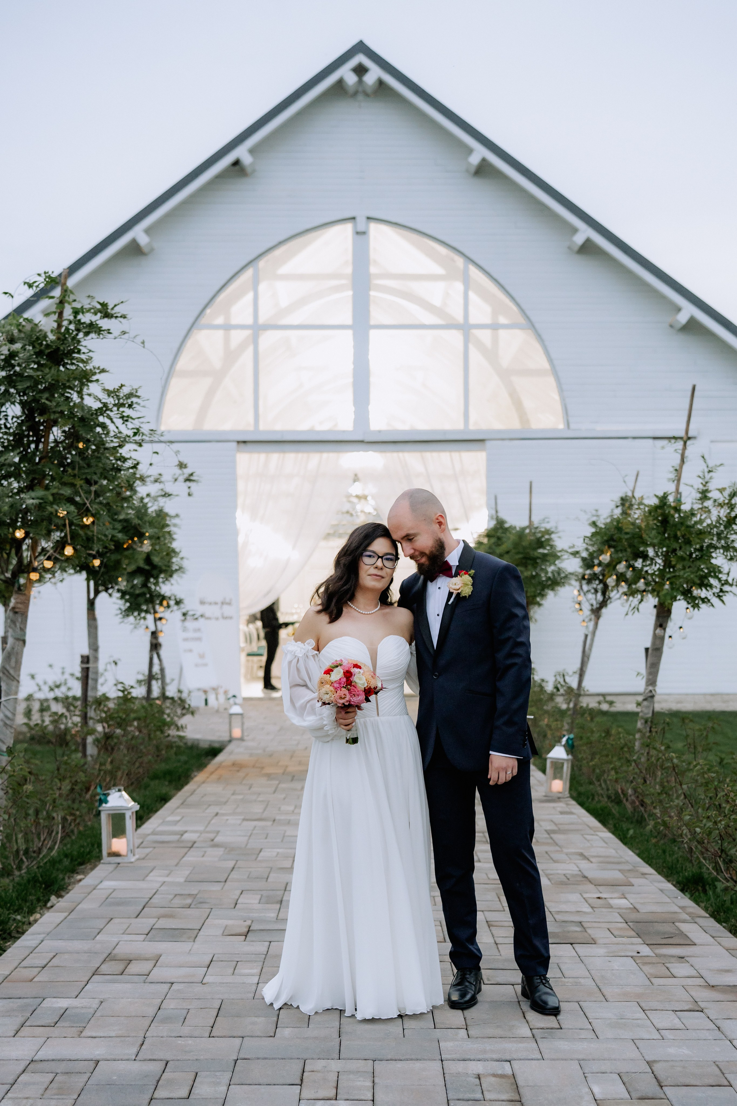 Ioana + Razvan | Wedding day. Proud Vision Weddings | Wedding Photography & Film — Servicii profesionale Foto Video Nunta Iasi