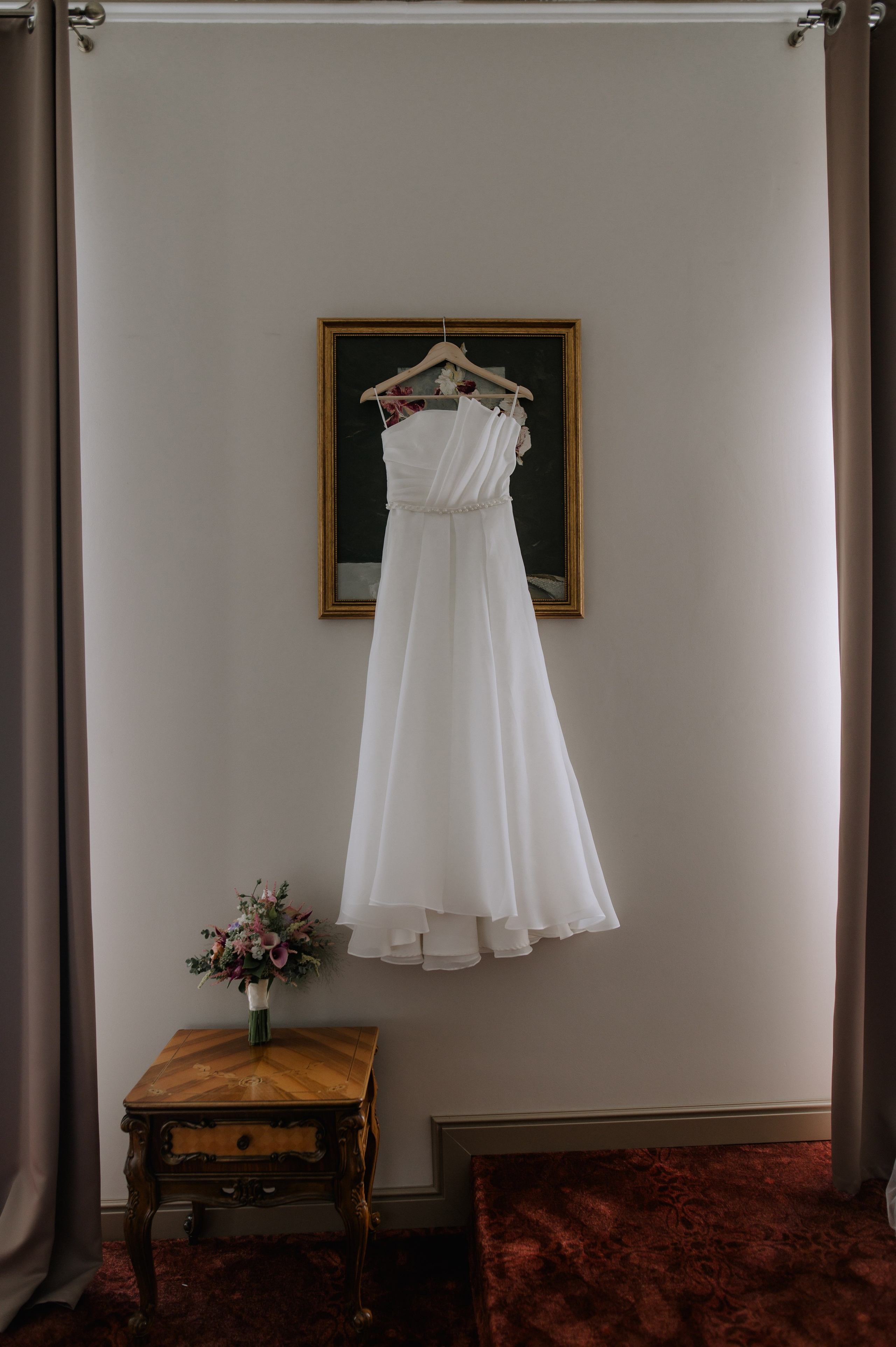 Servicii foto video profesionale pentru evenimentul tau. Proud Vision Weddings | Wedding Photography & Film — Servicii profesionale Foto Video Nunta Iasi