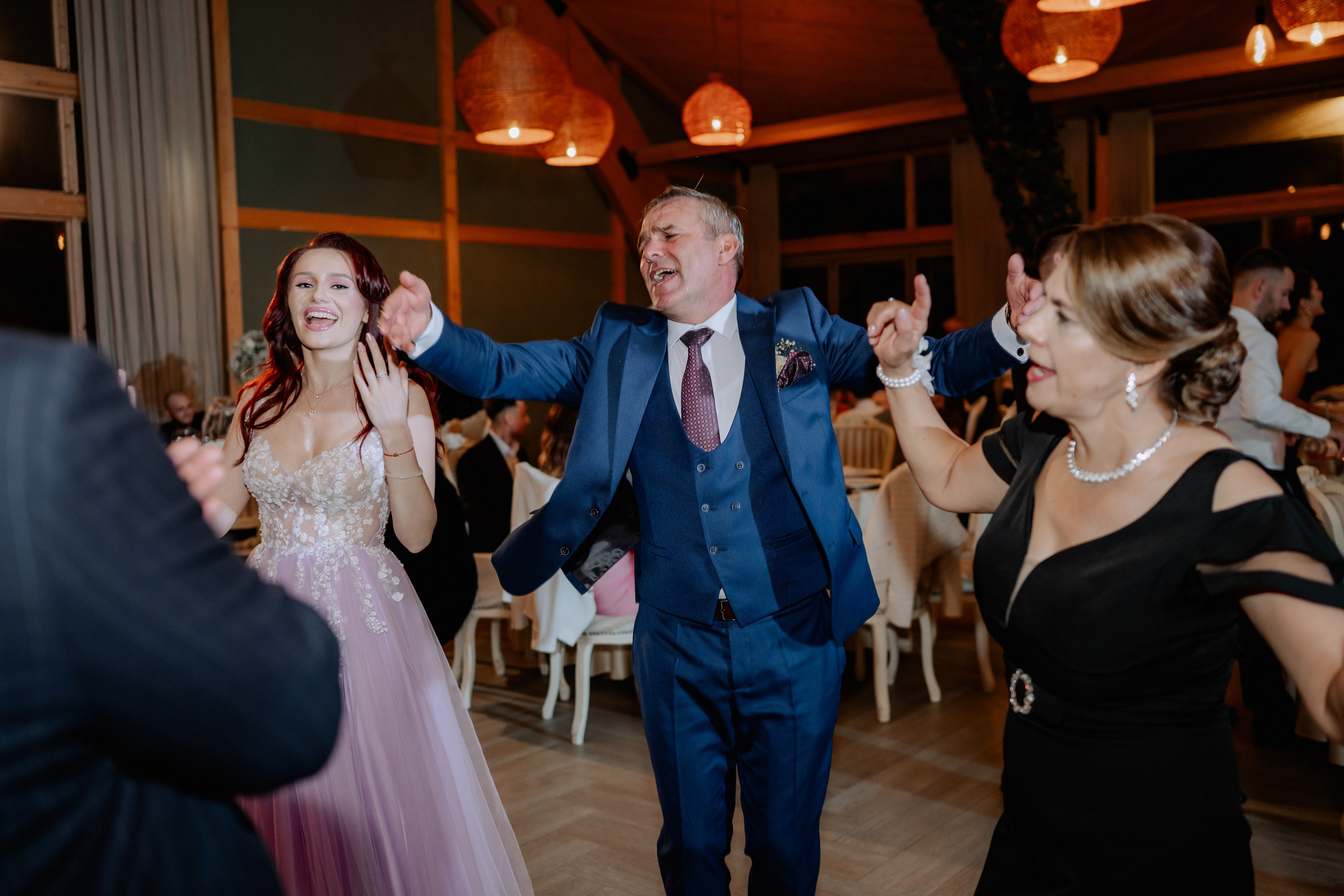 Paula + Stefan | Wedding day. Proud Vision Weddings | Wedding Photography & Film — Servicii profesionale Foto Video Nunta Iasi