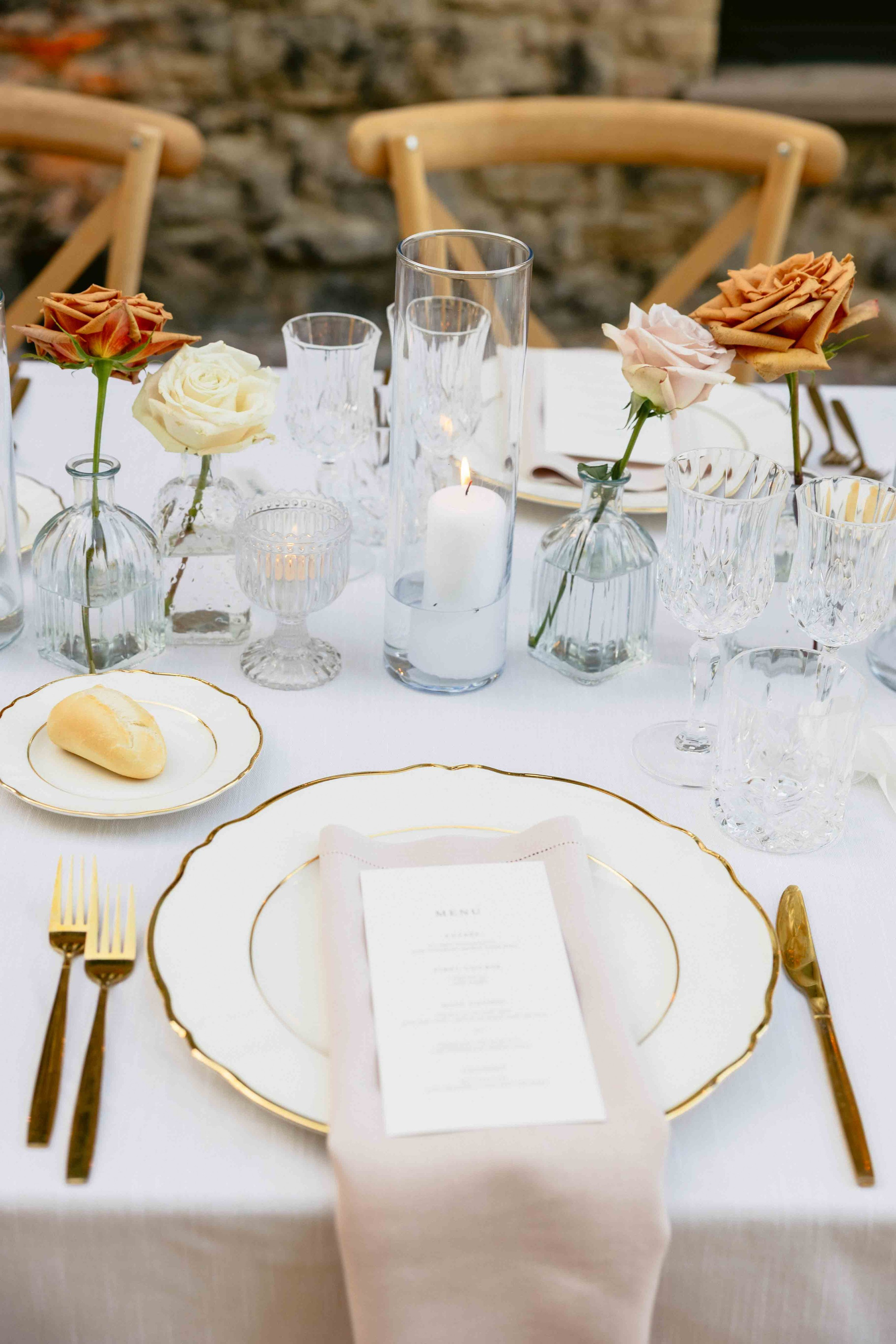 Wedding at Borgo Bastia Creti | Umbria, Italy