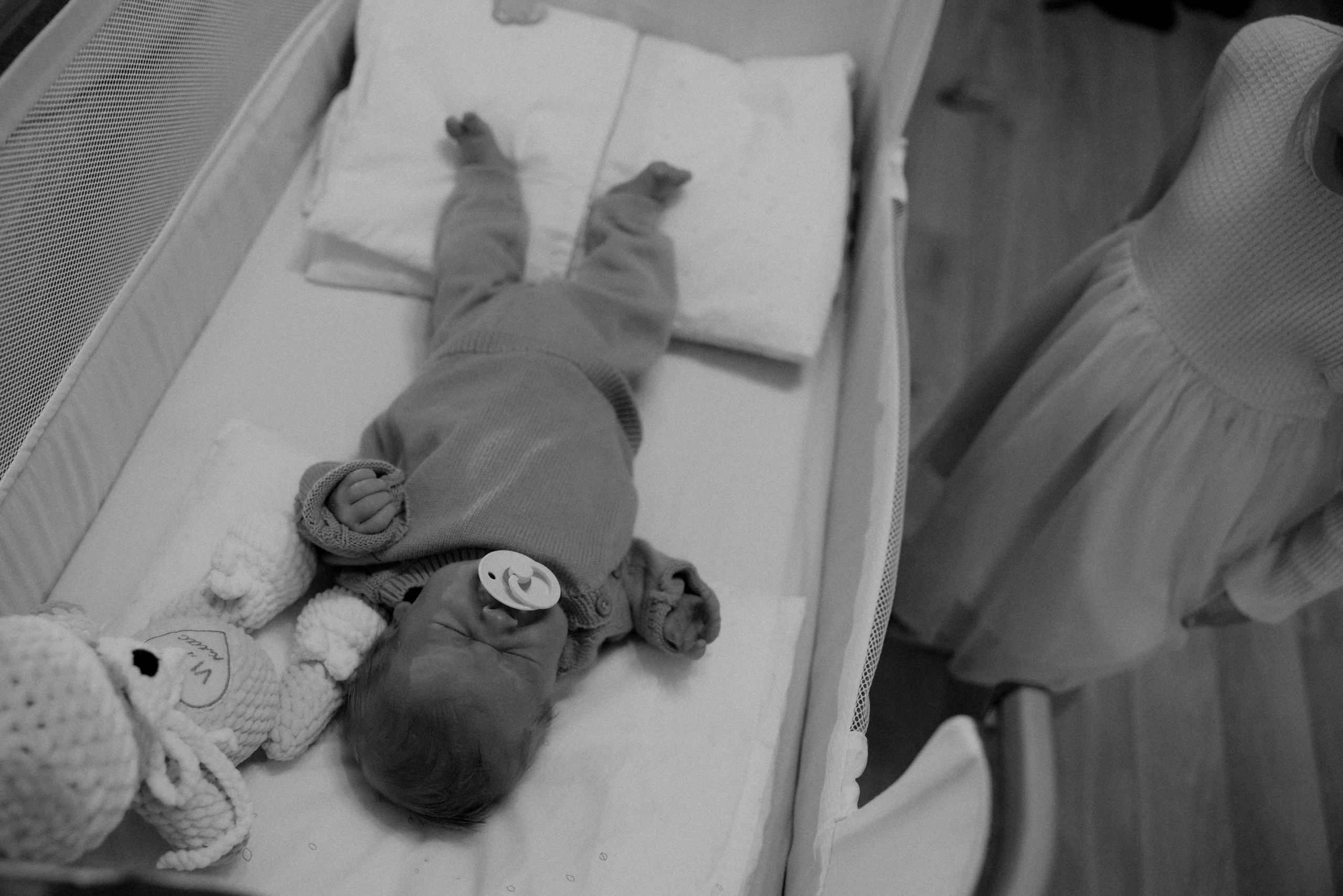 Baby Boy. Фотограф Ирина Йотова