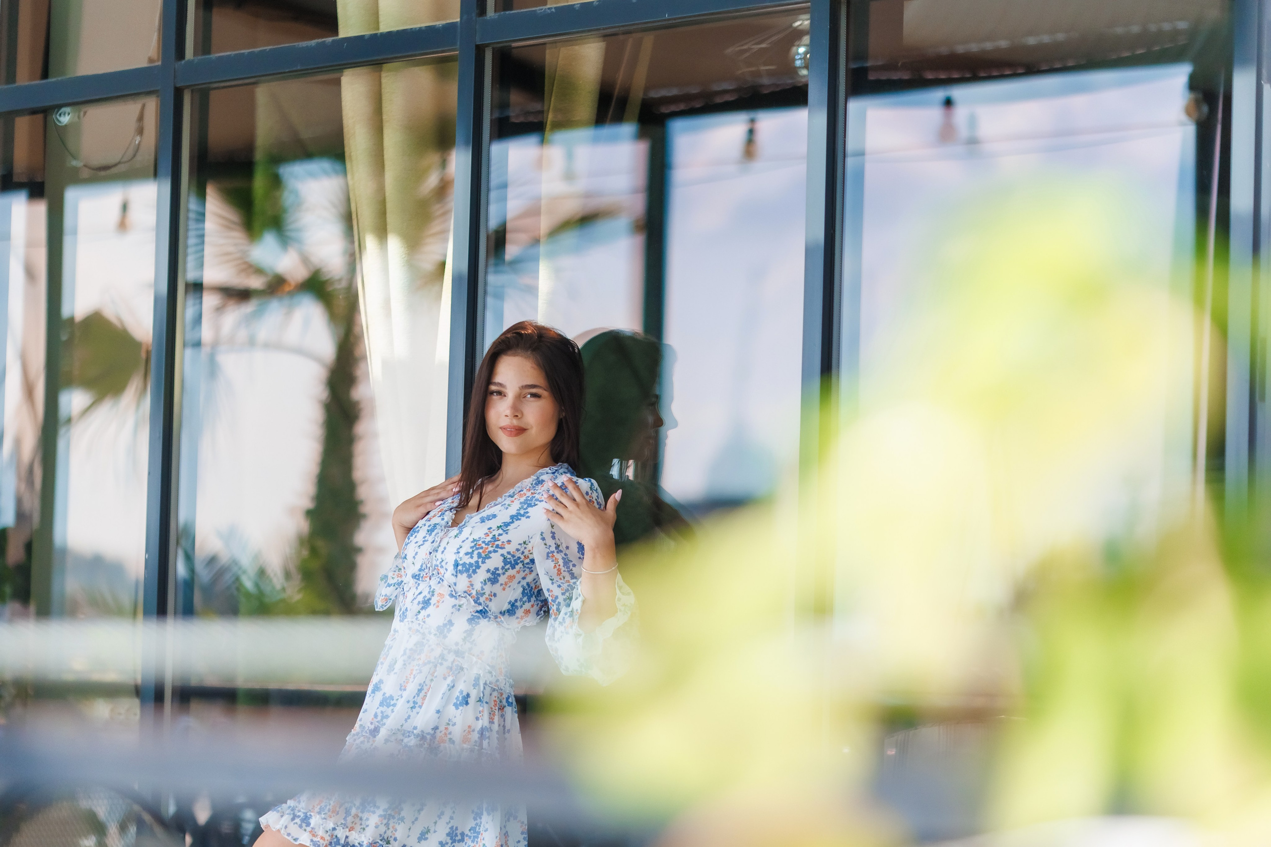 Честит Рожден Ден. Фотограф Ирина Йотова