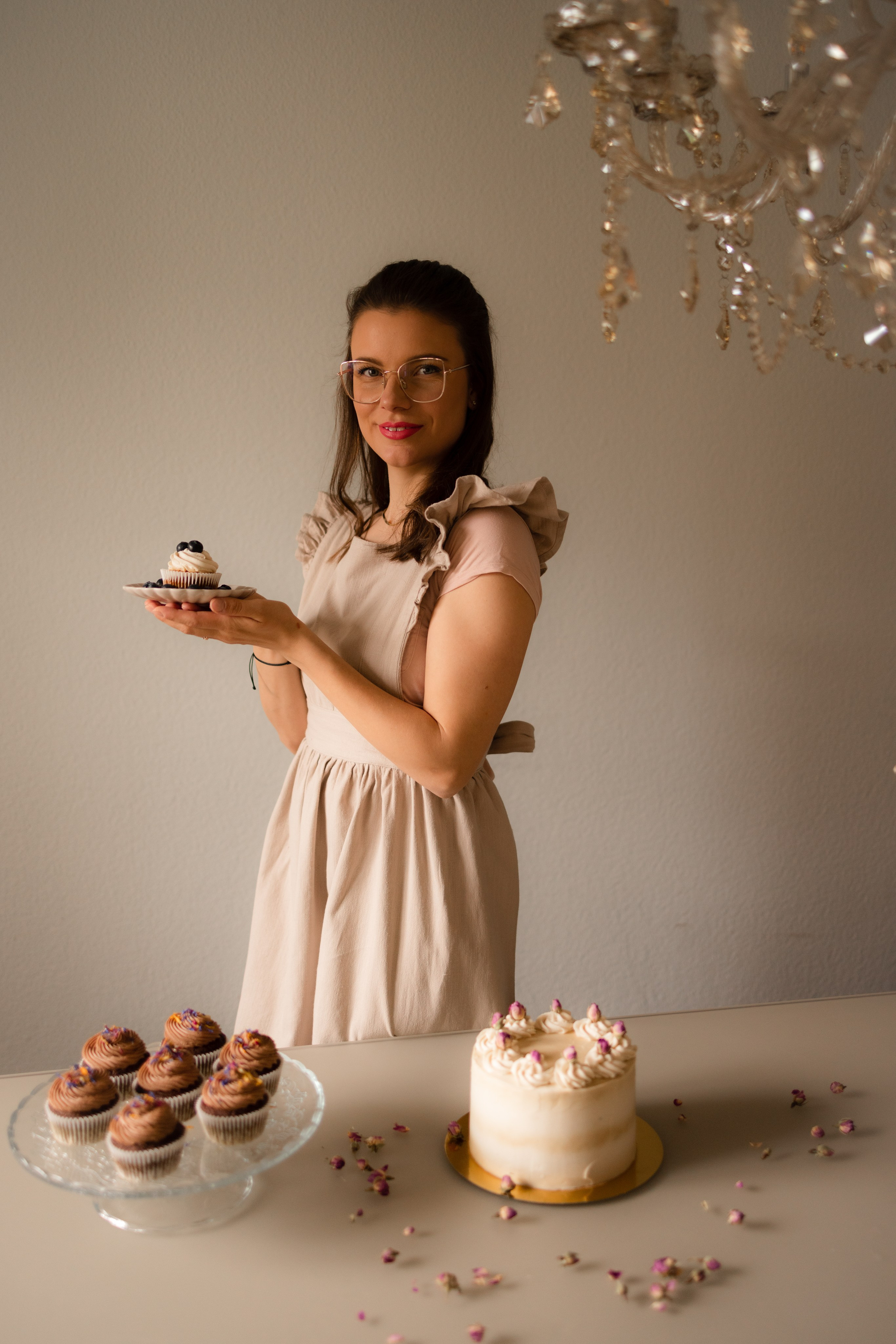 Jasmin business session. Family photographer Zurich & Switzerland Daria Moore