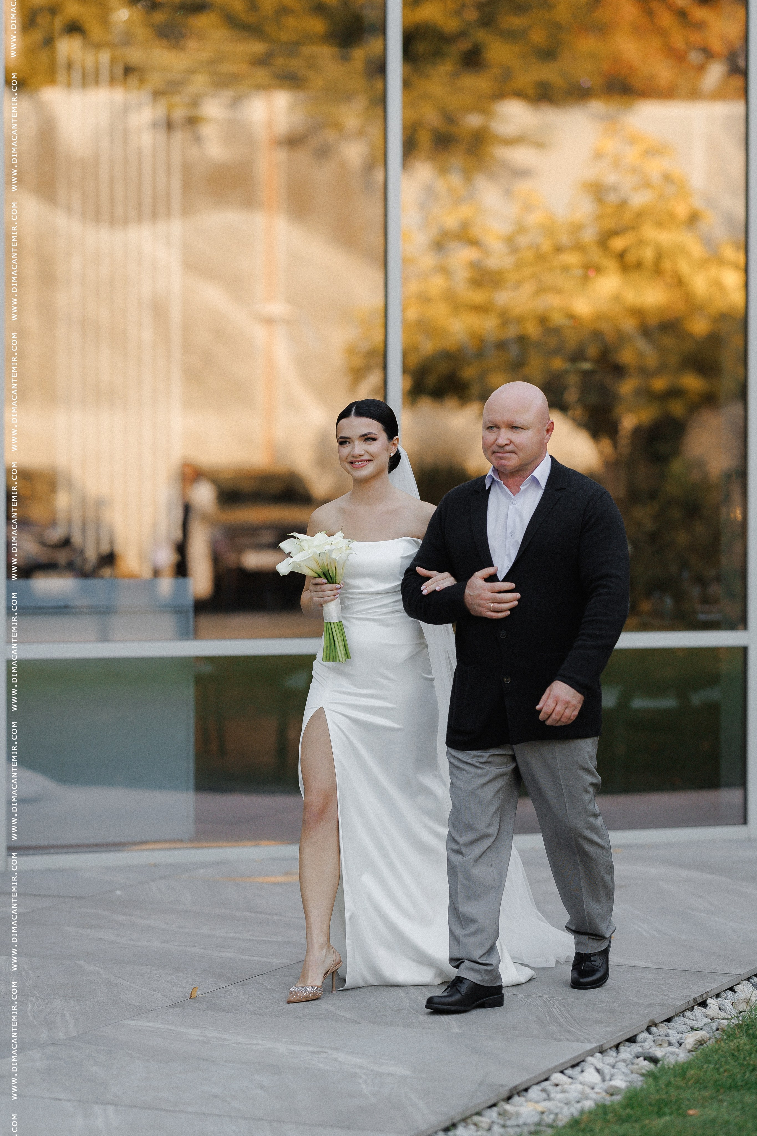 ALEXANDR & SVITLANA. Fotograf de nuntă în Chisinau, Moldova. Poze și Video Comerciale
