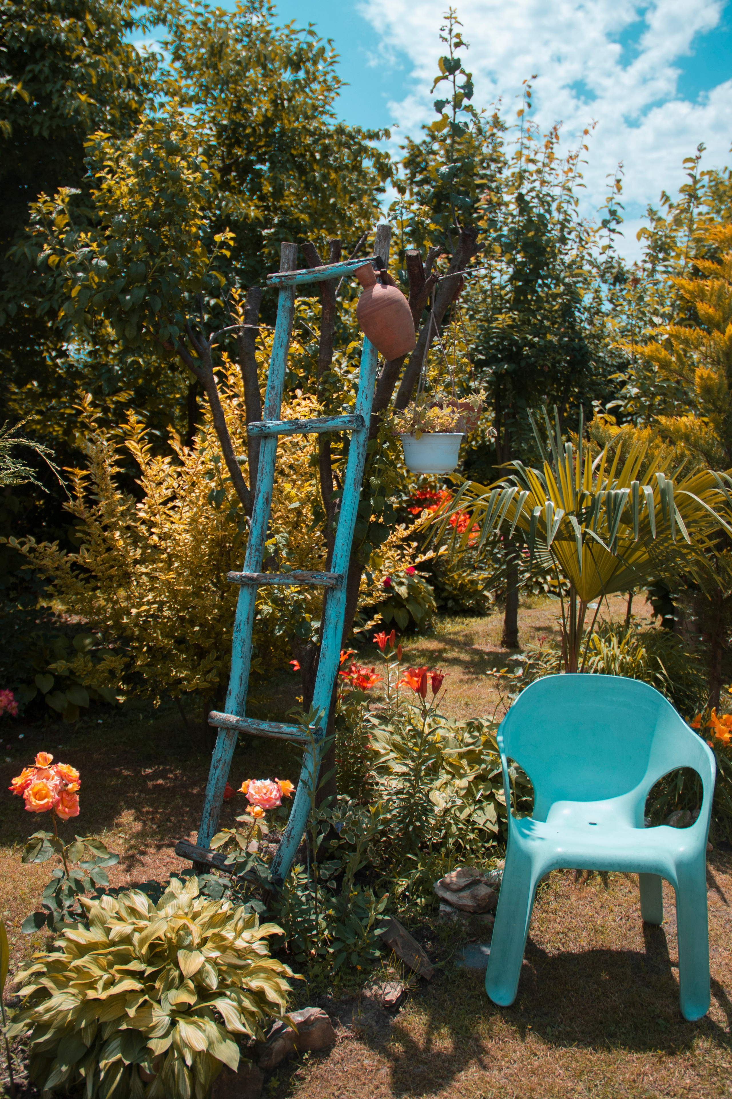 ინტერიერი. Clapp Studio