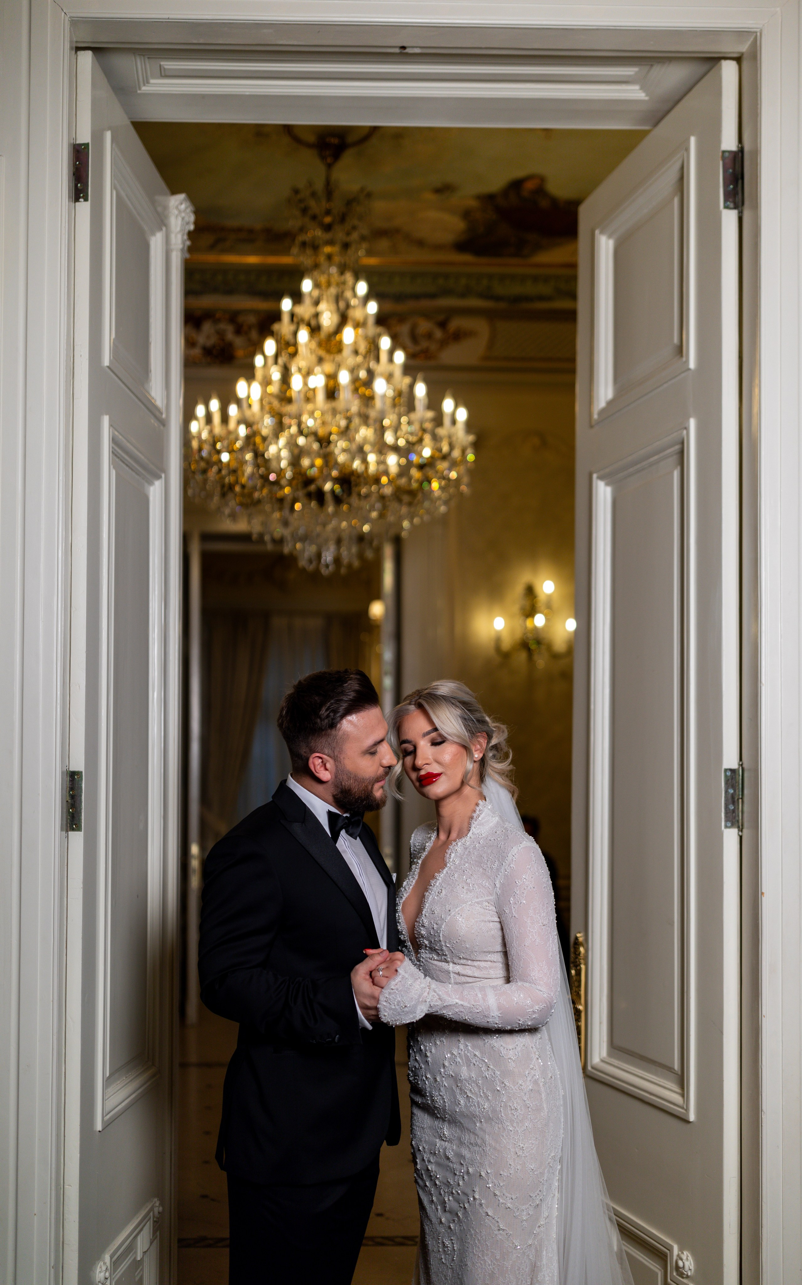 Cristian Stefan Fotograf de nunta din Constanta