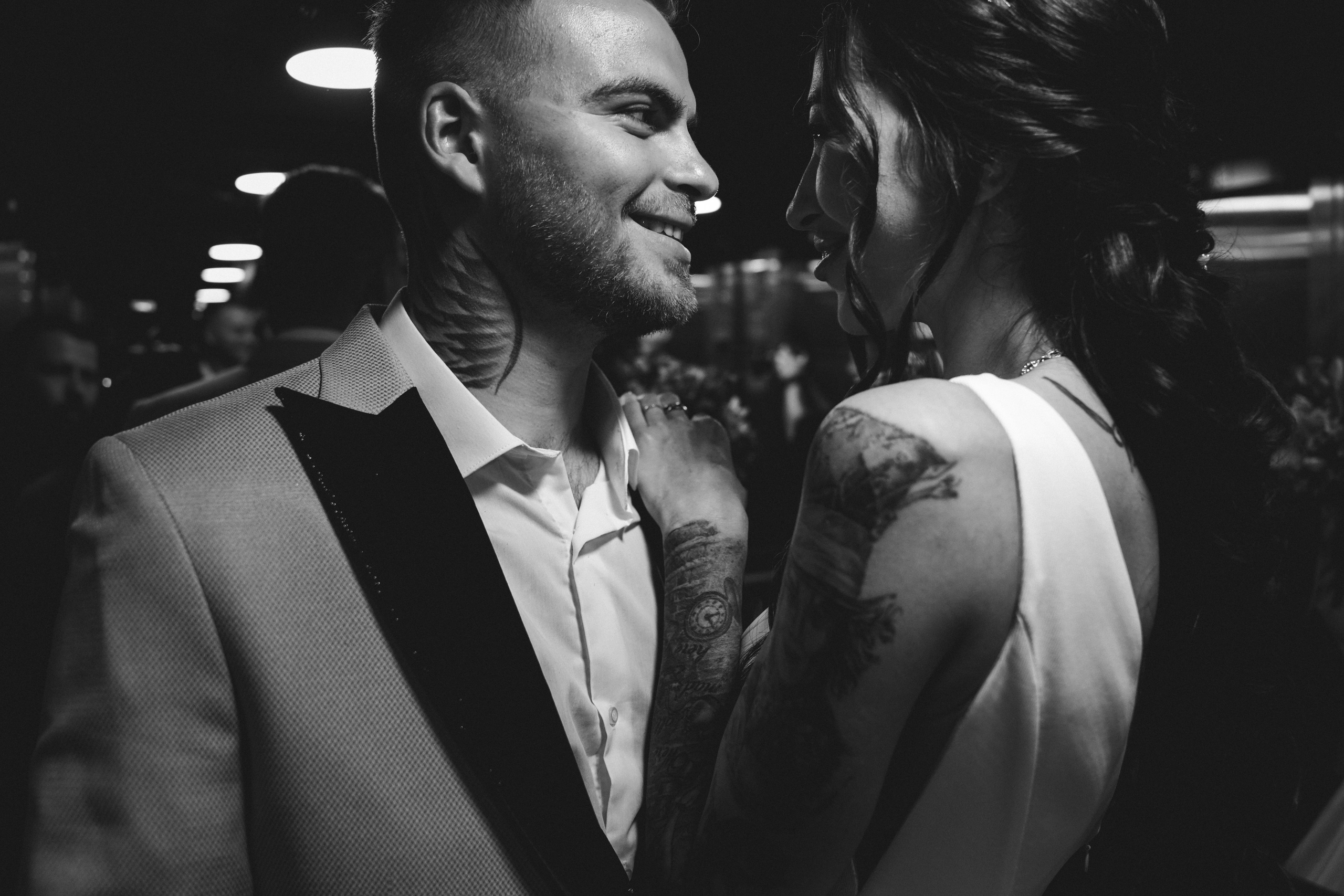 Nastya & Akim. Dmitry Gorodetsky Event Photographer