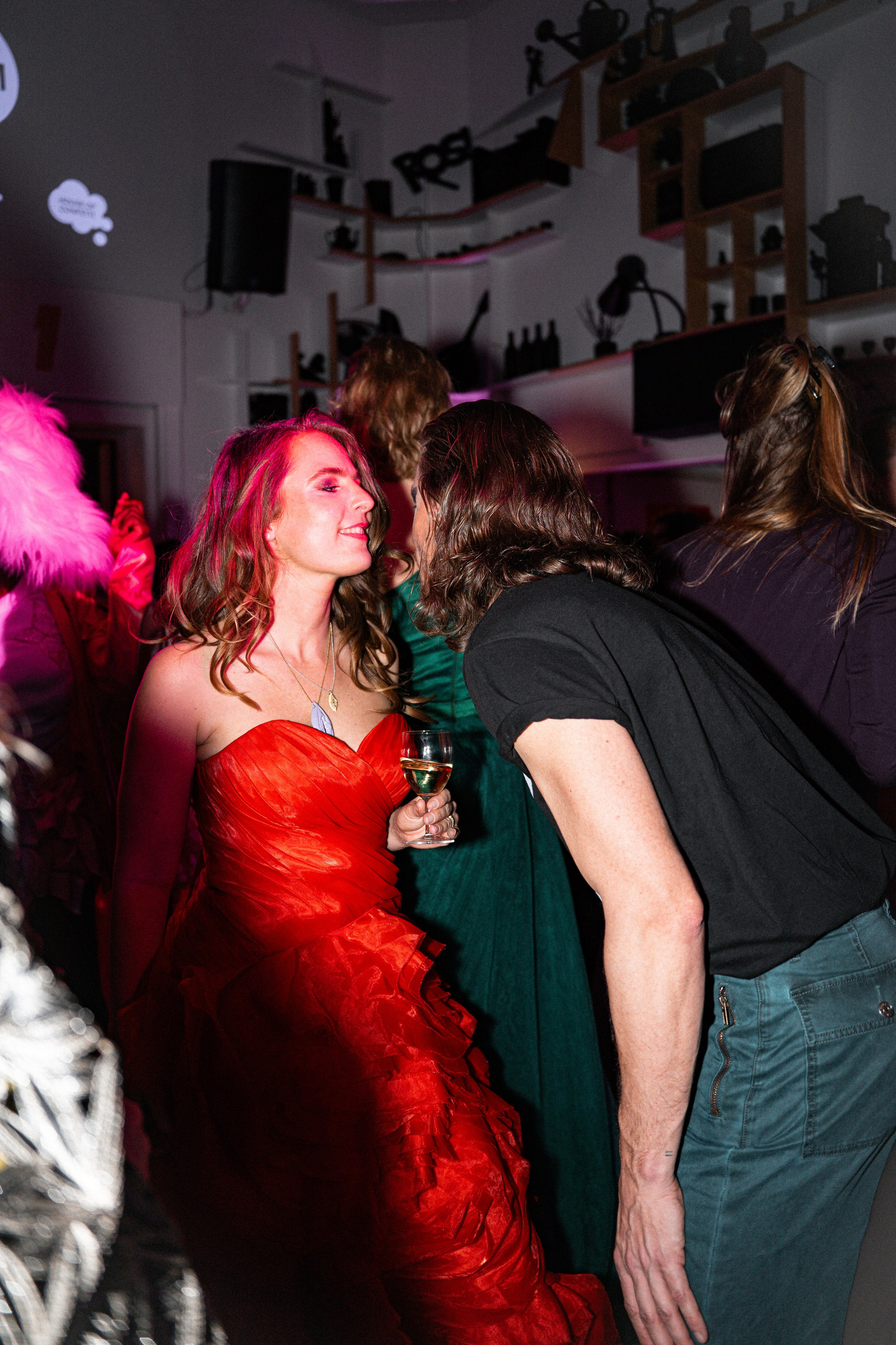 Events. Khusi Visuals Studio — Amsterdam Photographer
