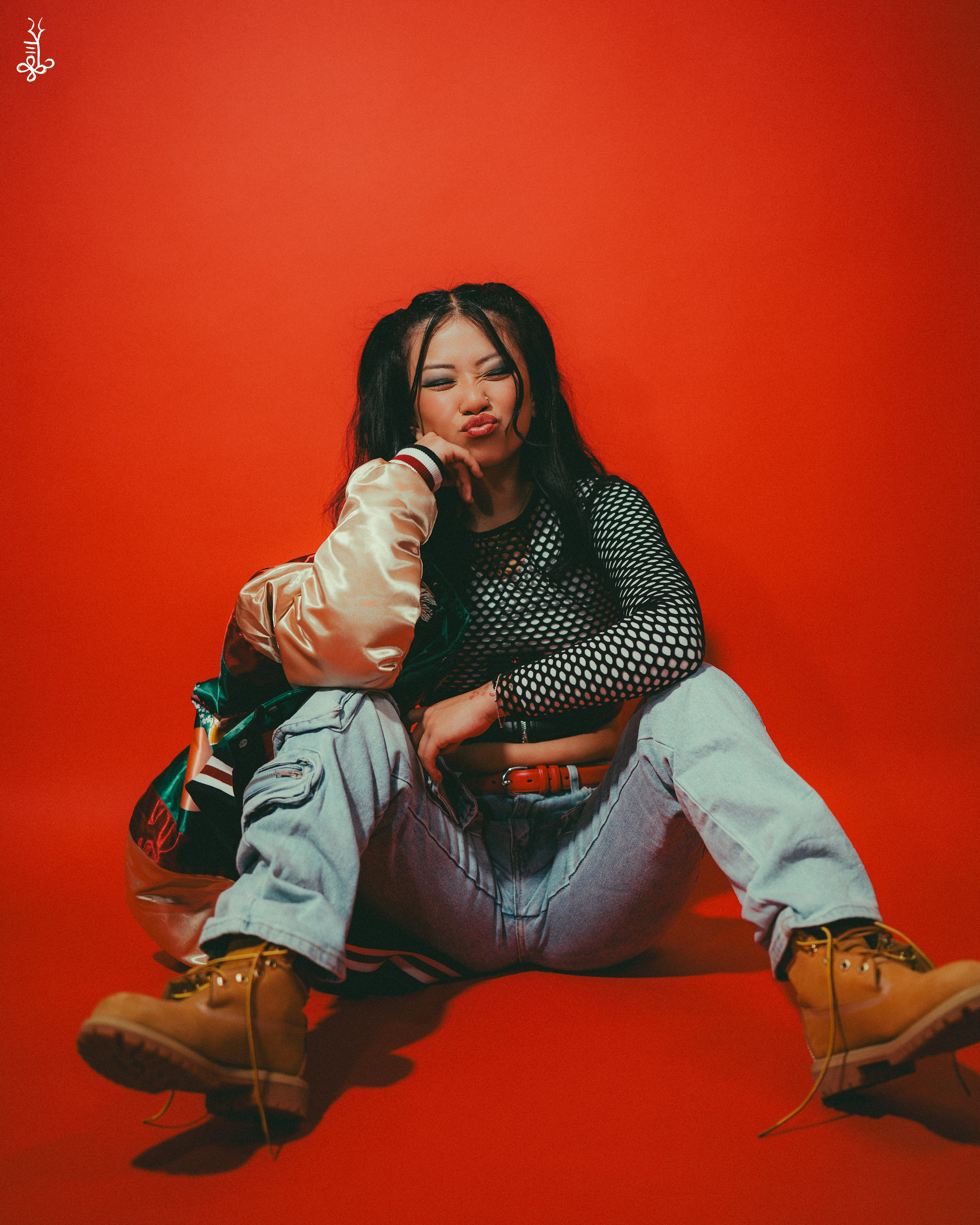 KAY YUN. Ke’Ondris