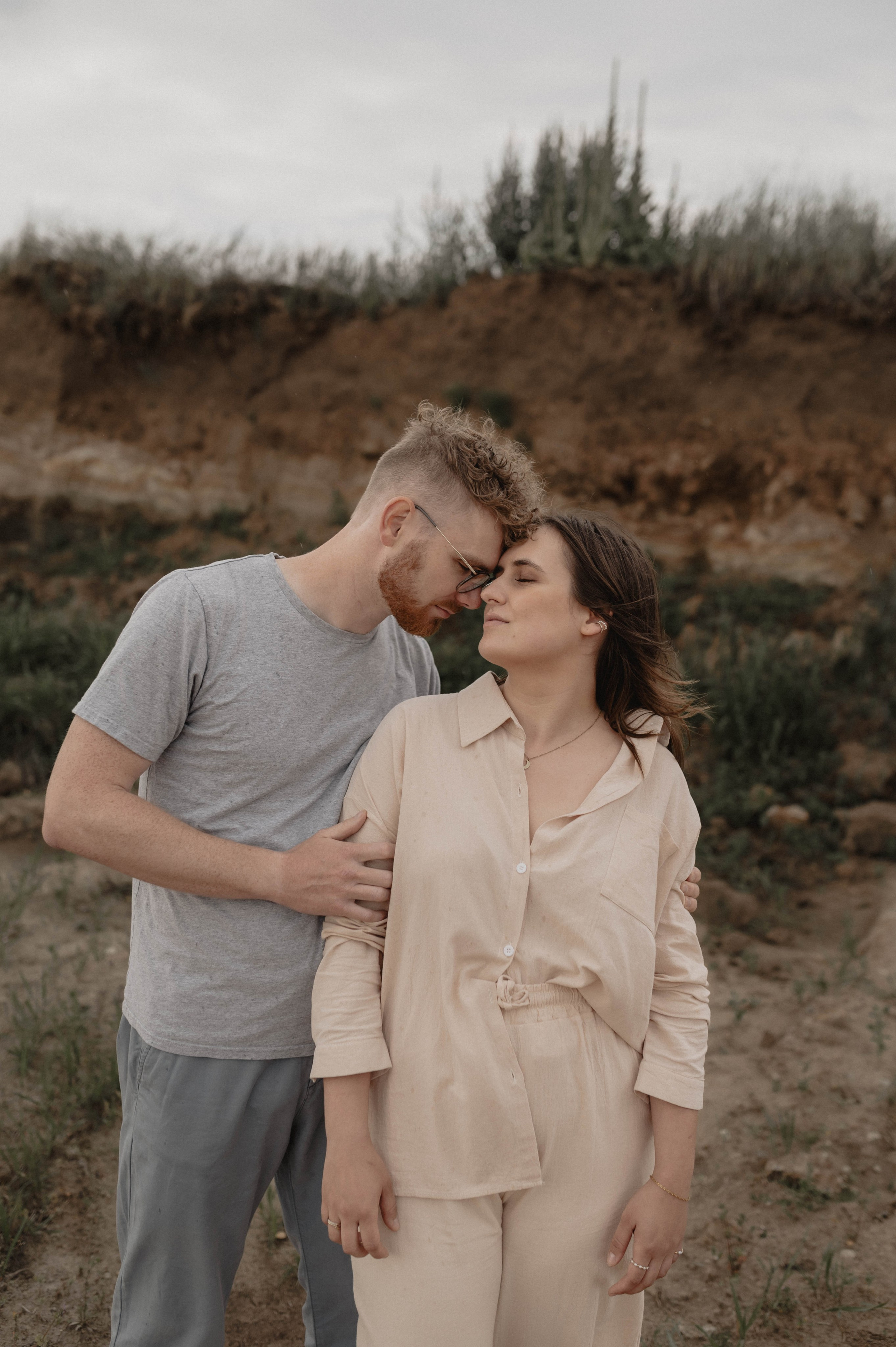 Rain & Sun | Love Story in Wolframs-Eschenbach. Fotografin Ansbach - Paare | Hochzeit | After Wedding