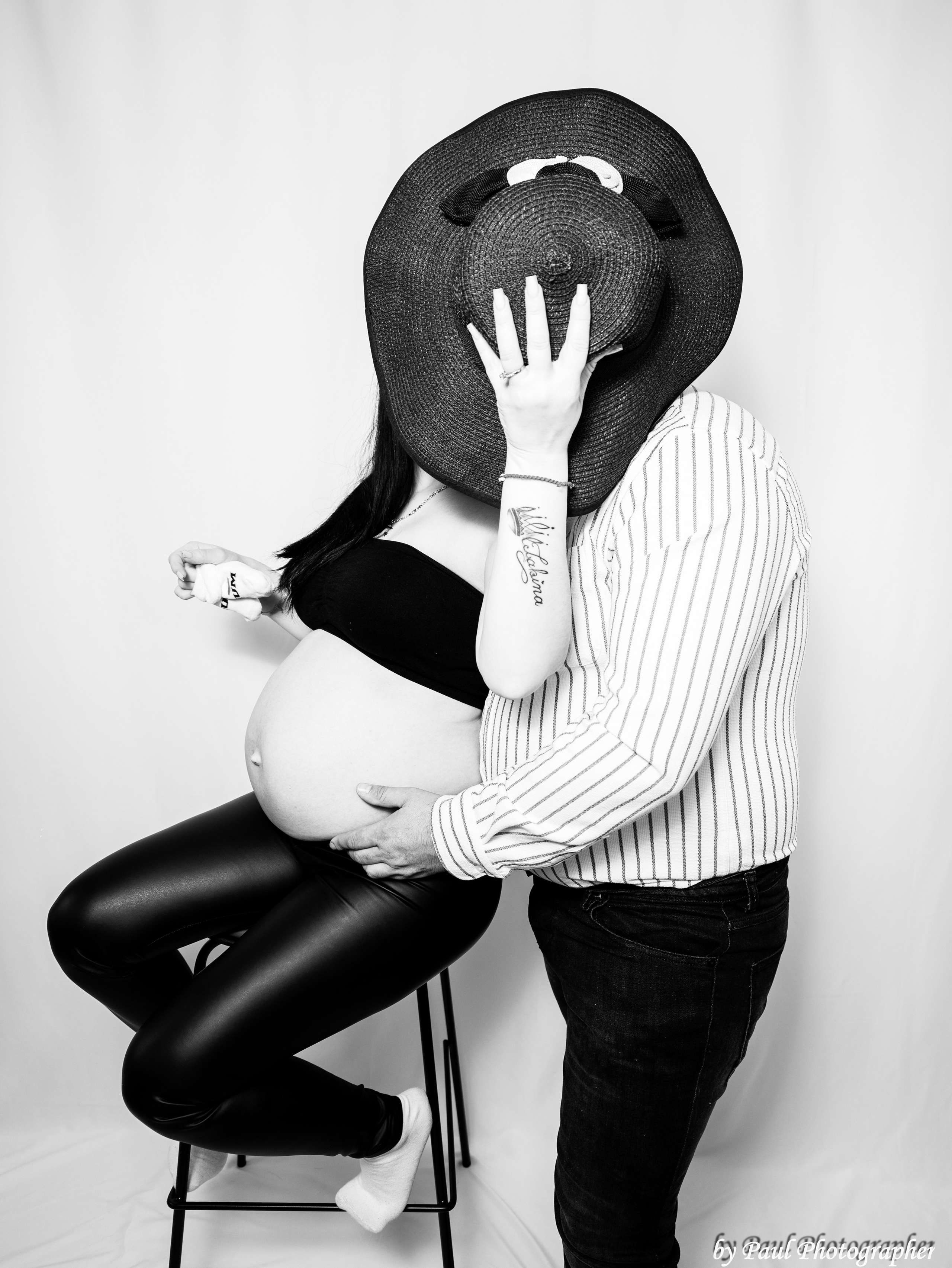 Alina & Ion. Fotograful și Cameramanul familiei dvs în Franța Paul Photographer