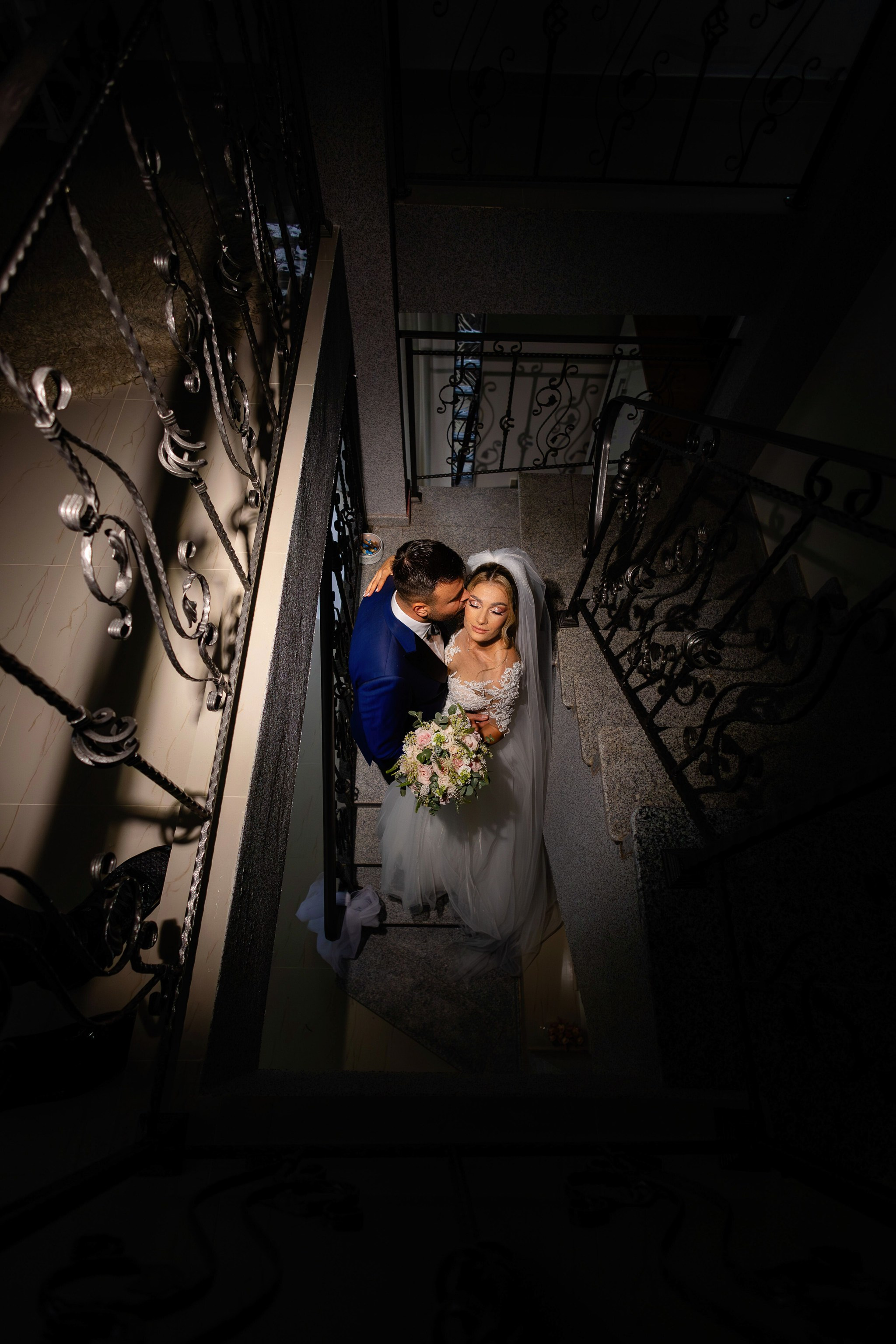 Mirela & Stefan. Stoica Studio | Fotograf evenimente