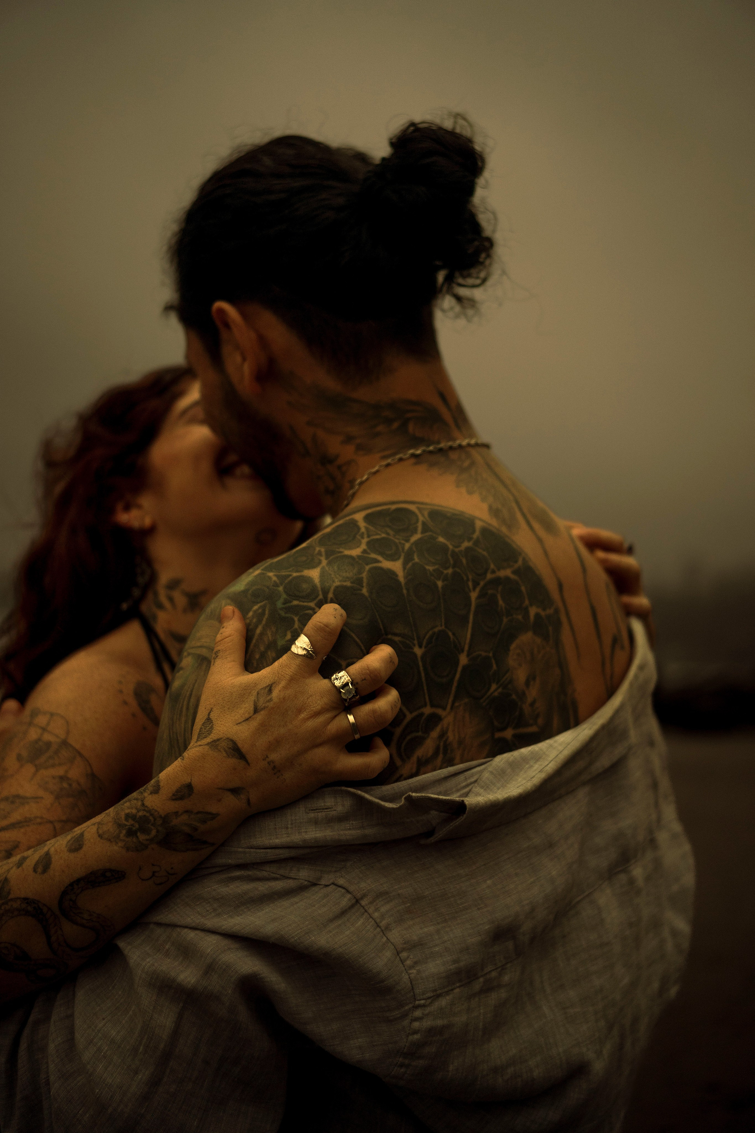 PAREJAS. Dangel.Ft — Cinematic Photography in Lima, Peru