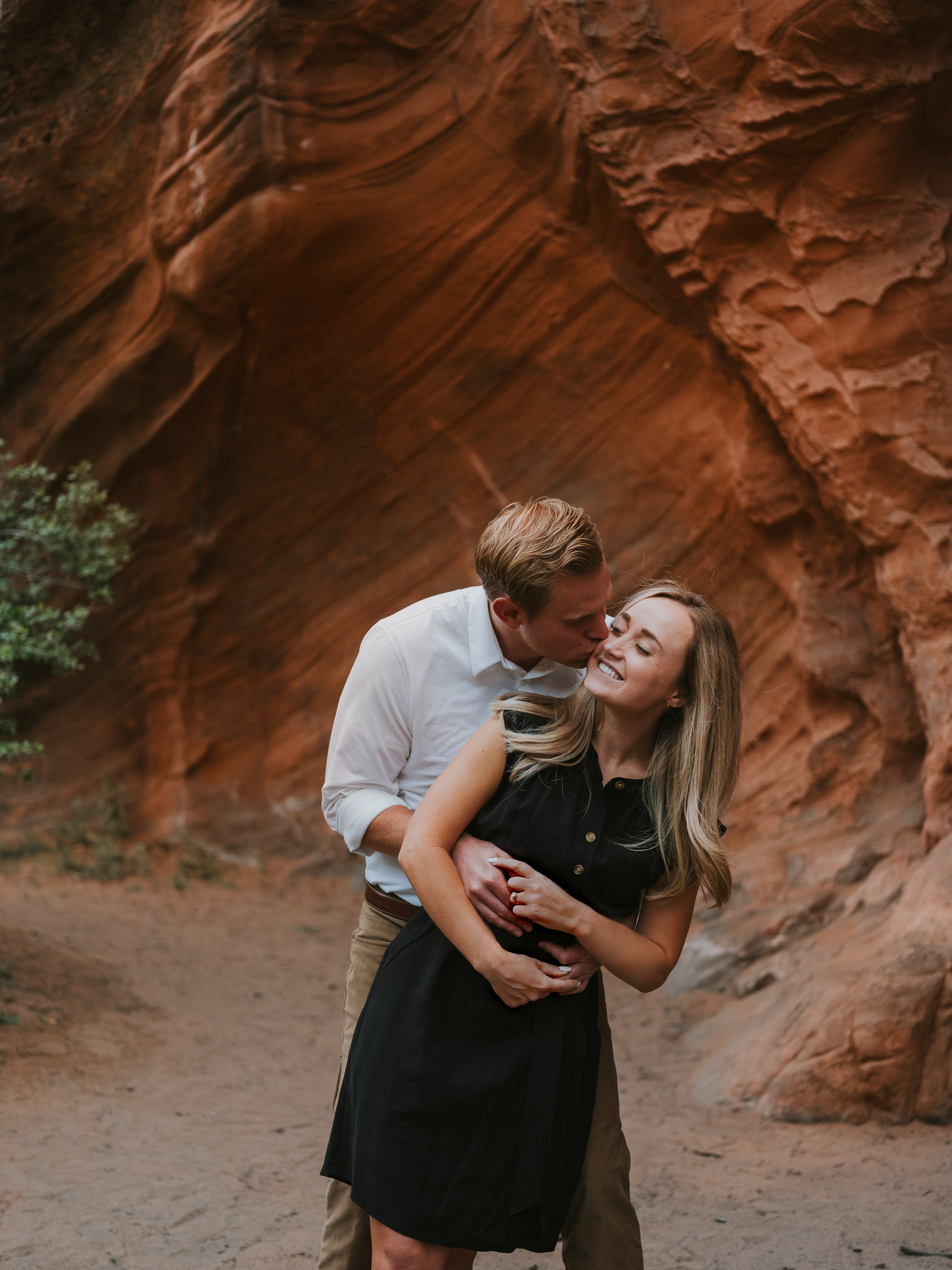 Becca + Christian. Utah Family Photographer