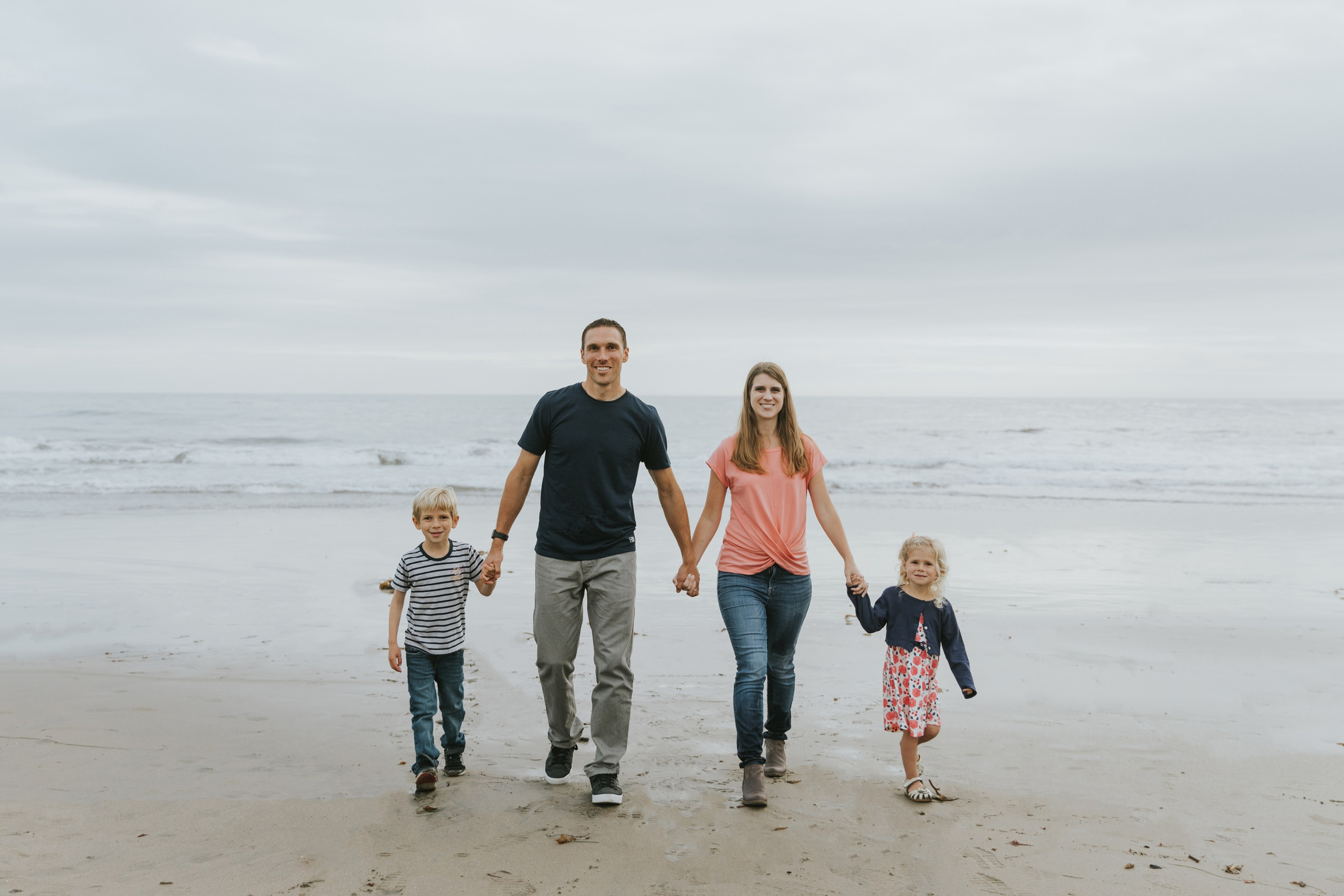 Petty | San Francisco Fall. Utah Family Photographer