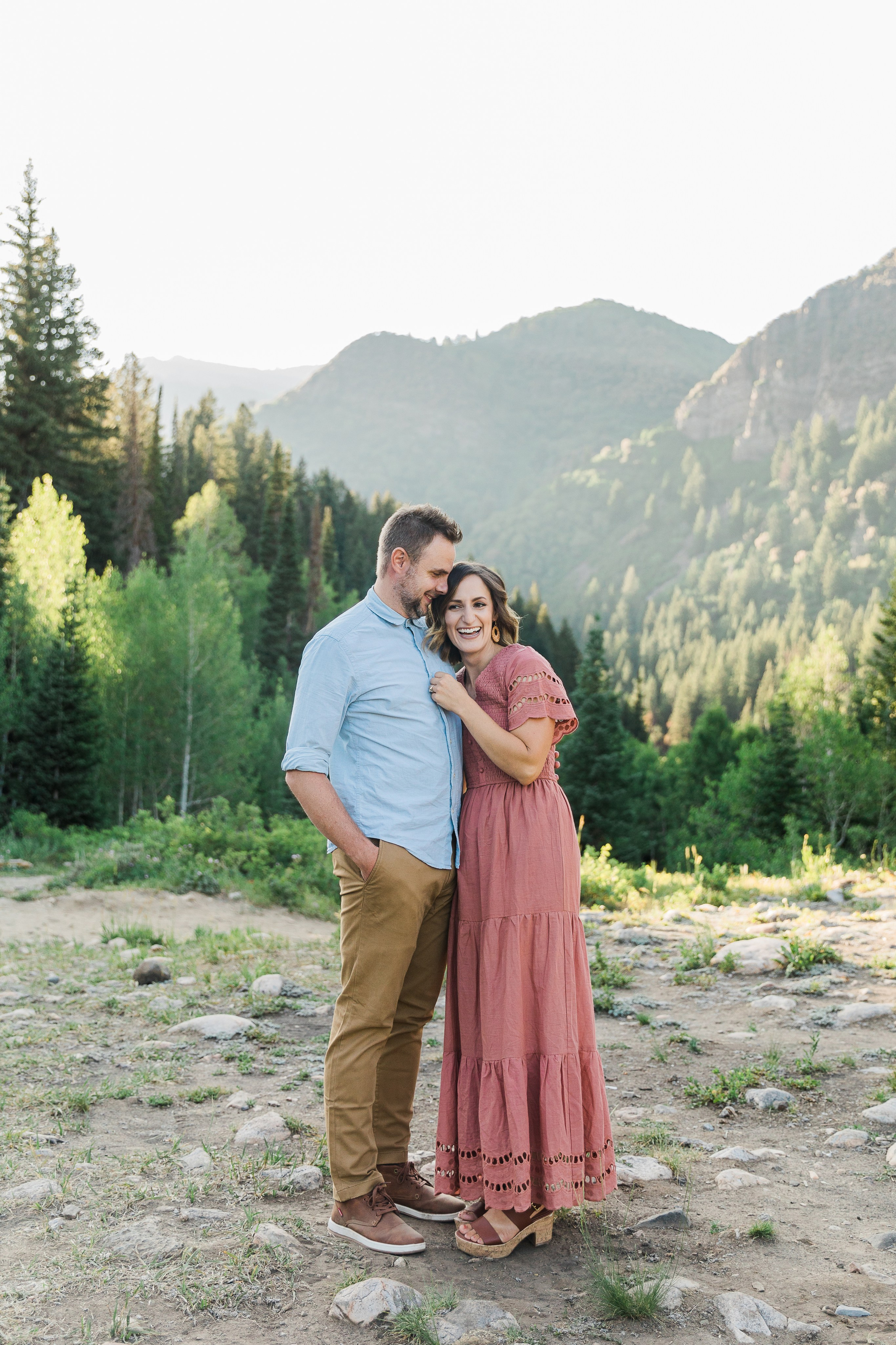 Kunz | Utah Summer. Utah Family Photographer