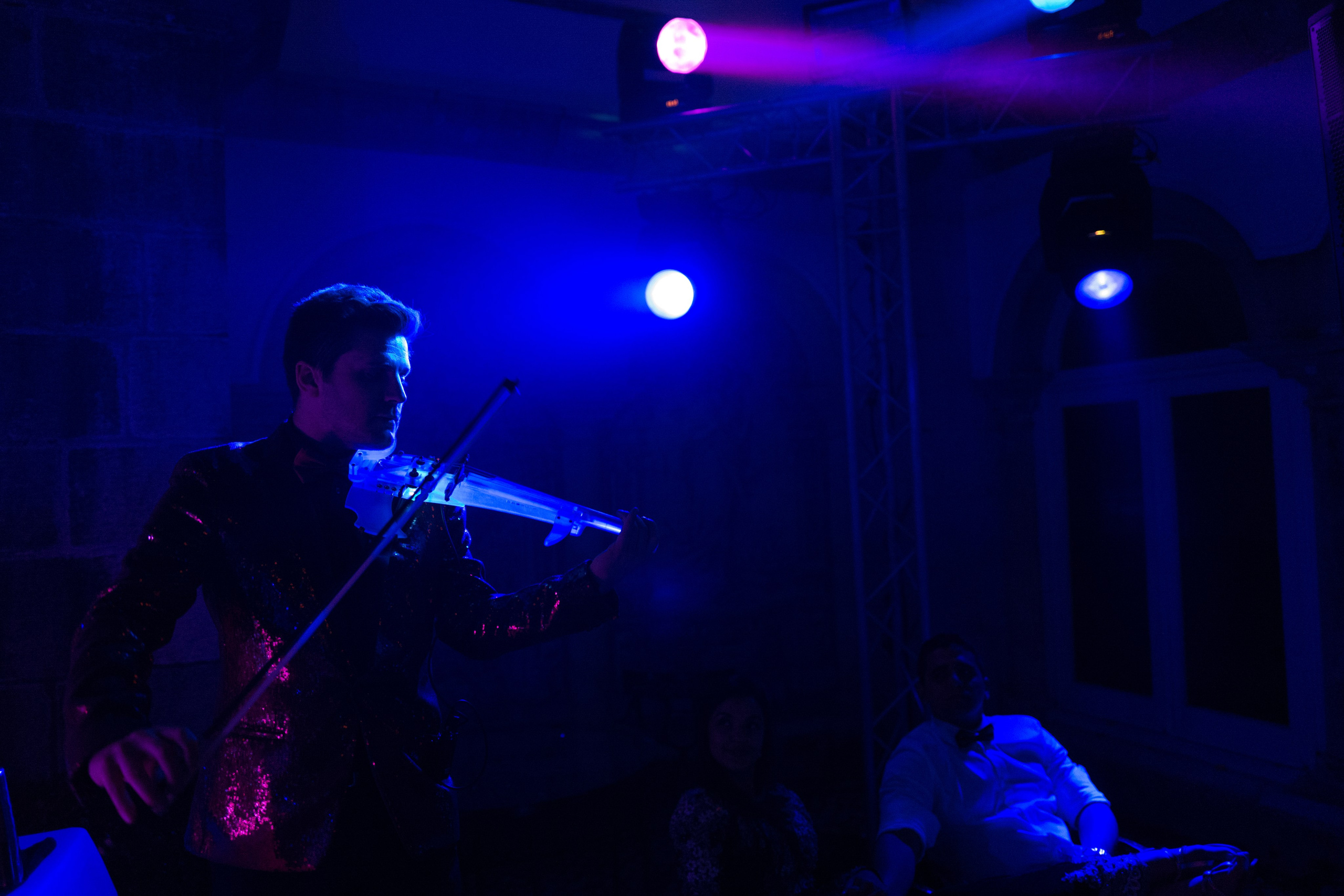 “Prohibition Swing”. Rui Mota Pinto Wedding Designer & Planner