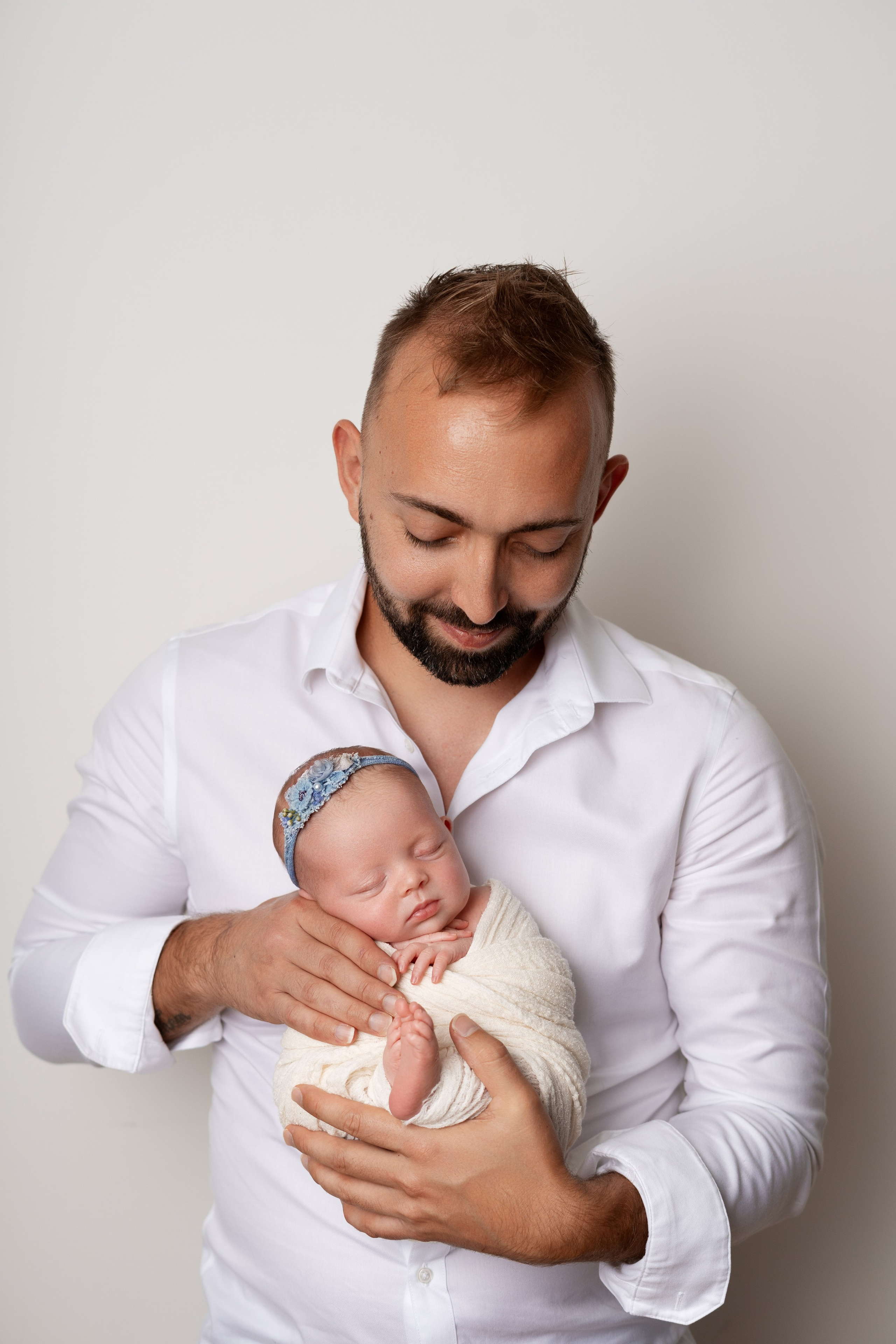 Lou. Petit trésor photos de famille, grossesse et nouveau-né à Roanne