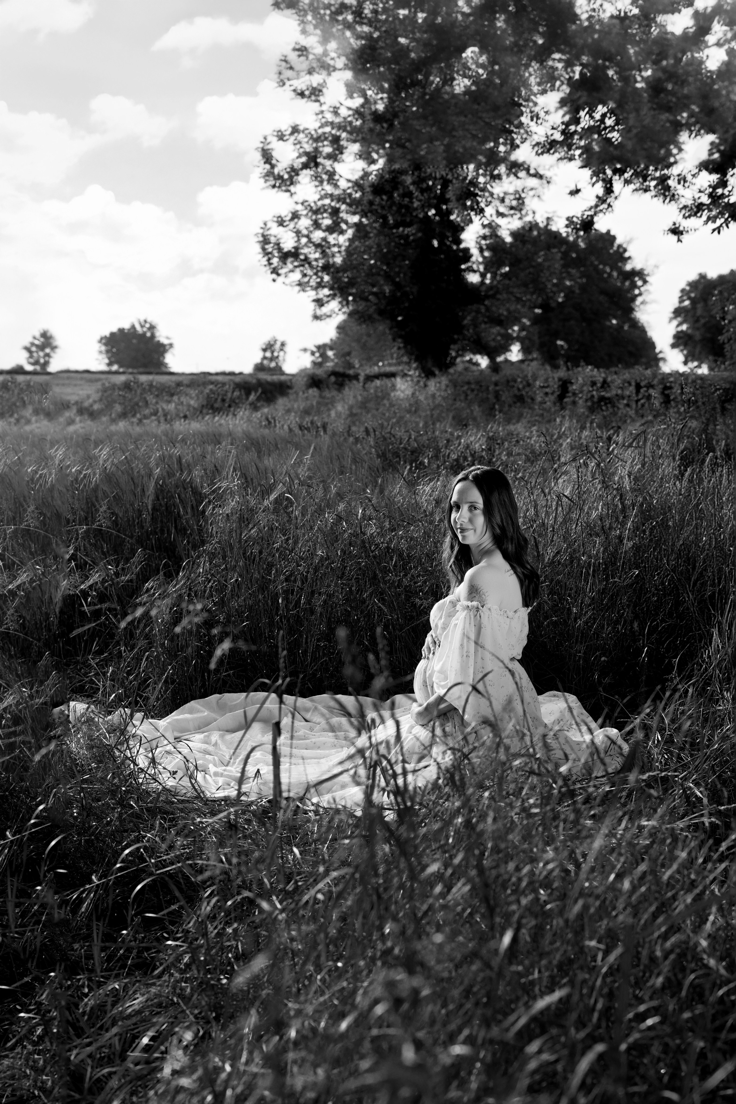 Fanny & Michael. Petit trésor photos de famille, grossesse et nouveau-né à Roanne