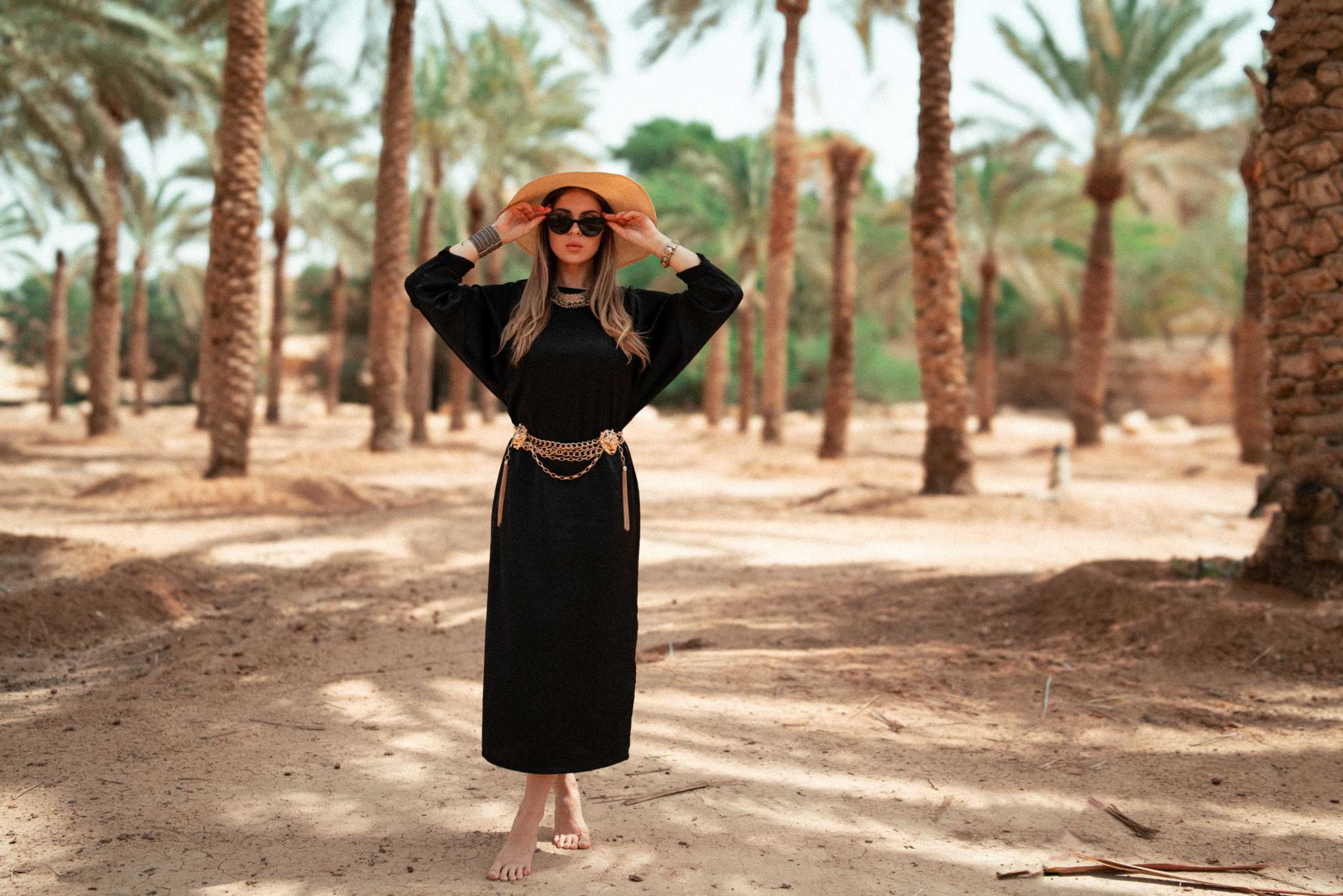 Karina Awartani. Portrait, Lifestyle and Lovestory photographer in Riyadh