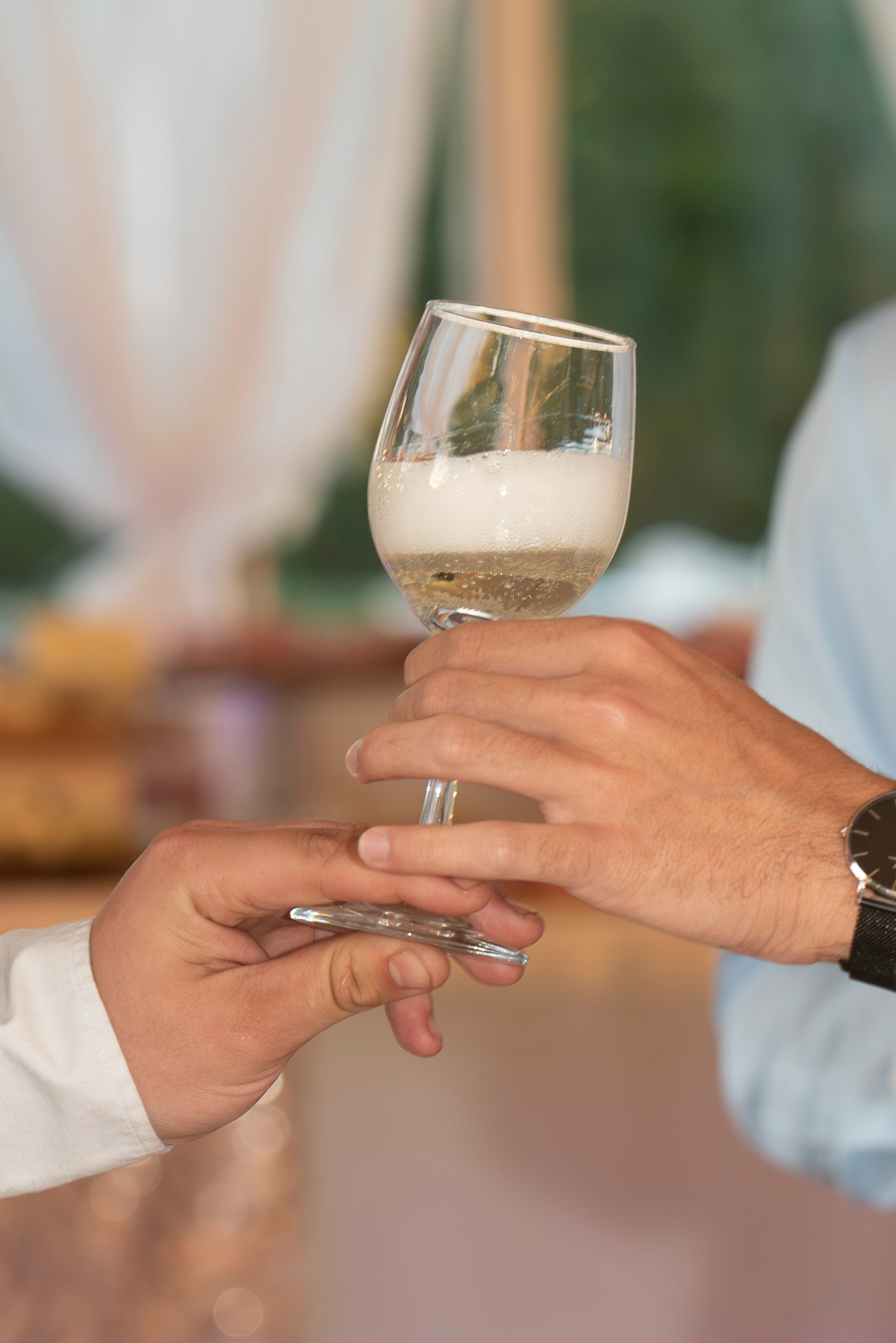 Event. Natalia Maryach Photographer