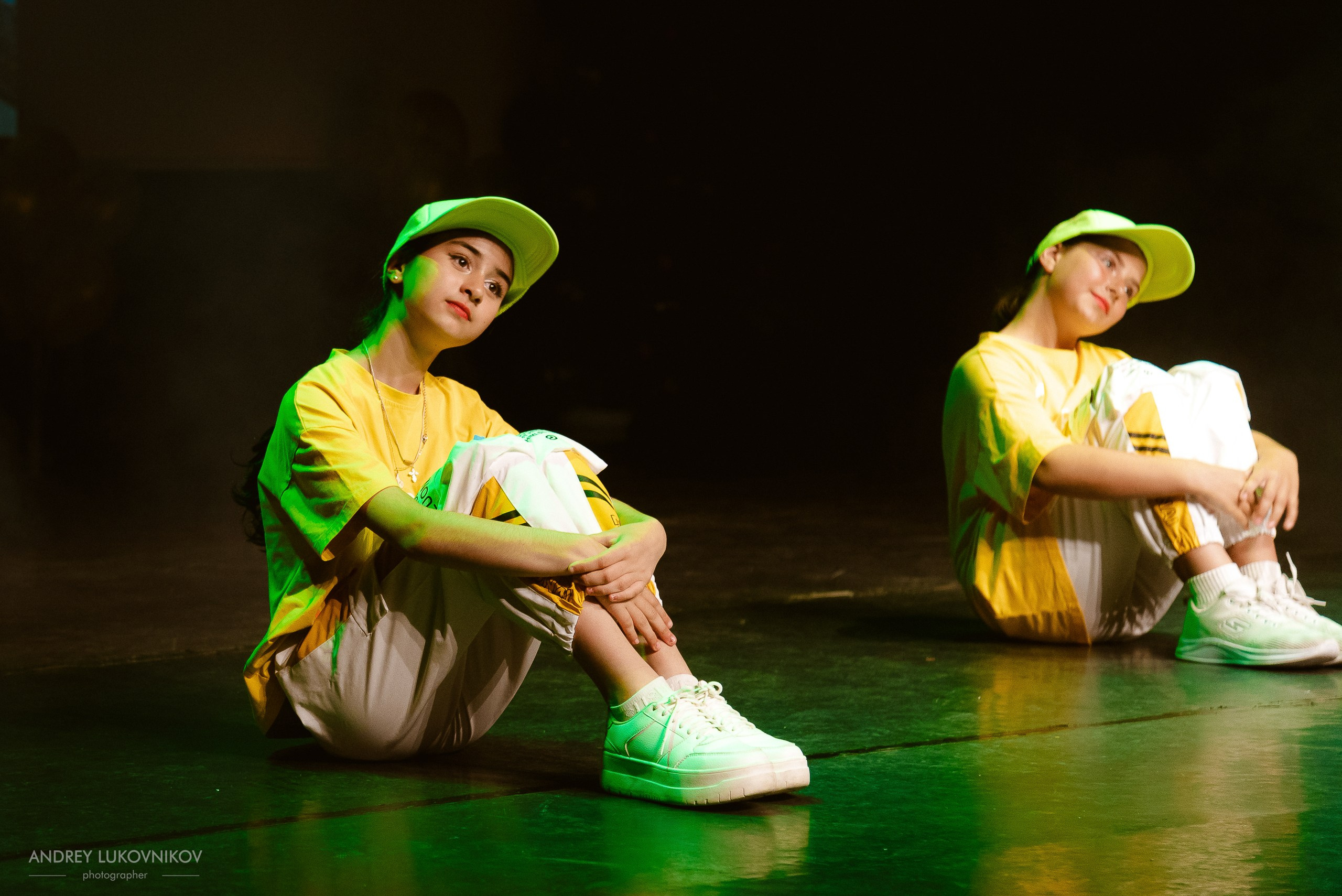 Photo report from the Like Dance final dance concert in Torrevieja