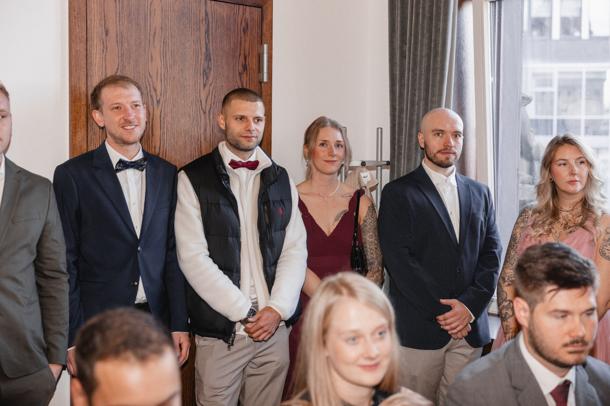 Merle & Alex I Schloss Nordkirchen. Photographer in Bochum Dolia Halyna