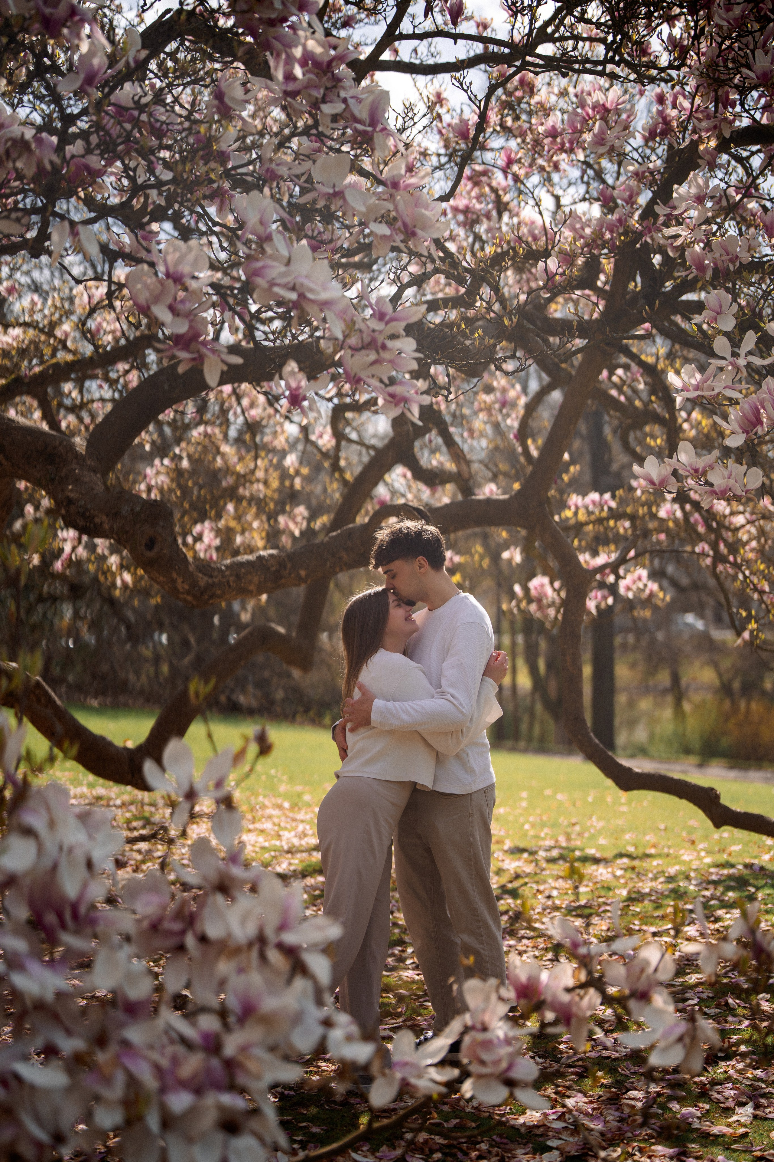 Lena & Paul. Photographer in Bochum Dolia Halyna