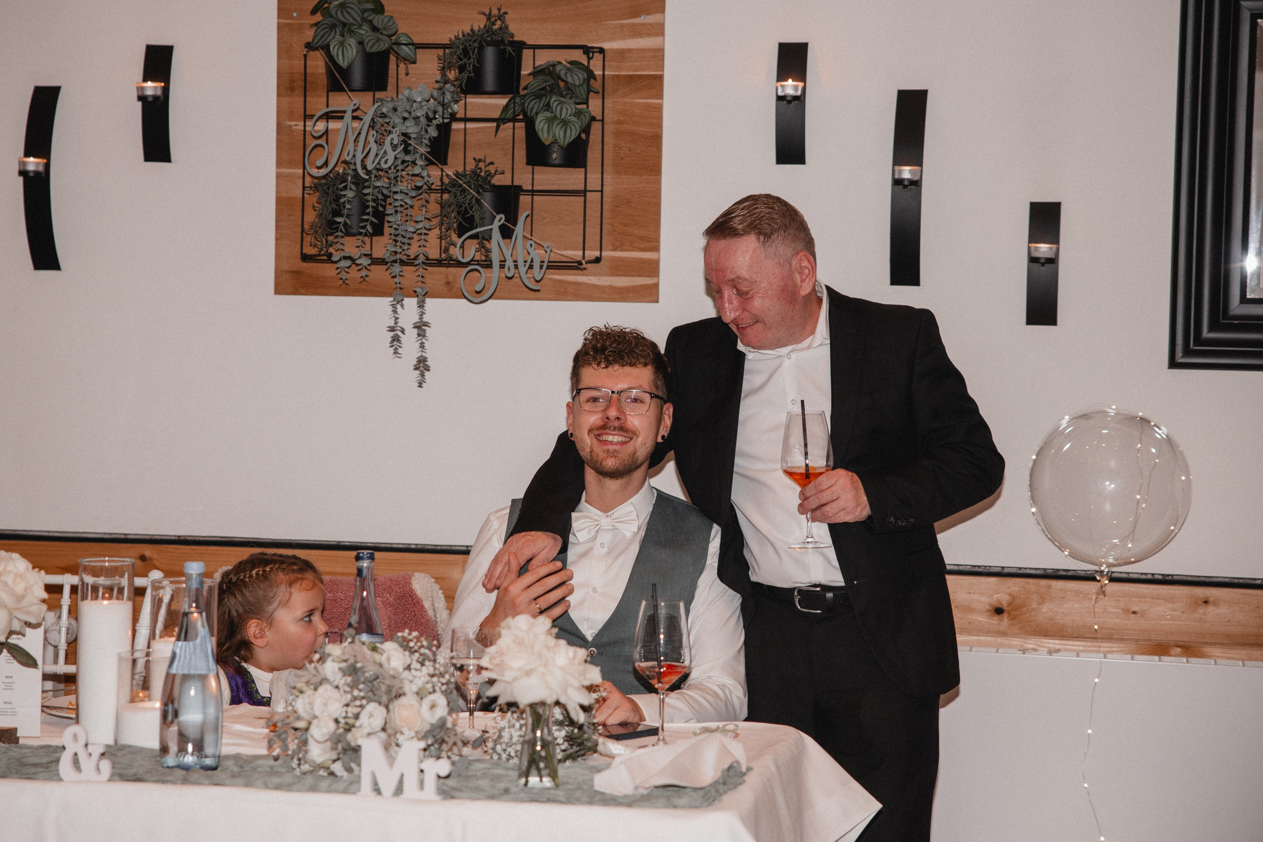 Lena & Philip | Schloss Bladenhorst, Castrop-Rauxel. Hochzeitsfotografin Bochum | Halyna Reiche Fotografie NRW