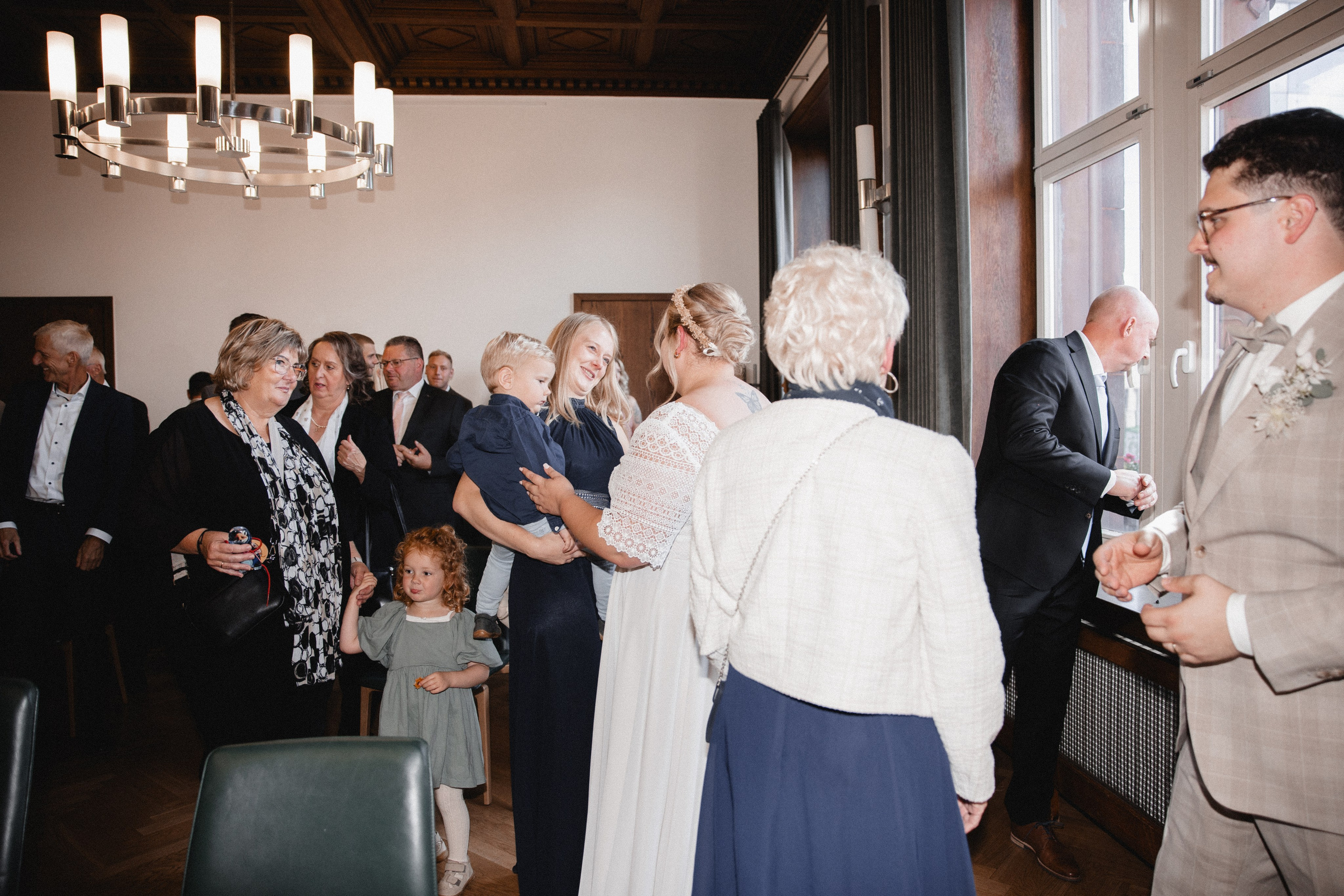 Merle & Alex I Schloss Nordkirchen. Photographer in Bochum Dolia Halyna