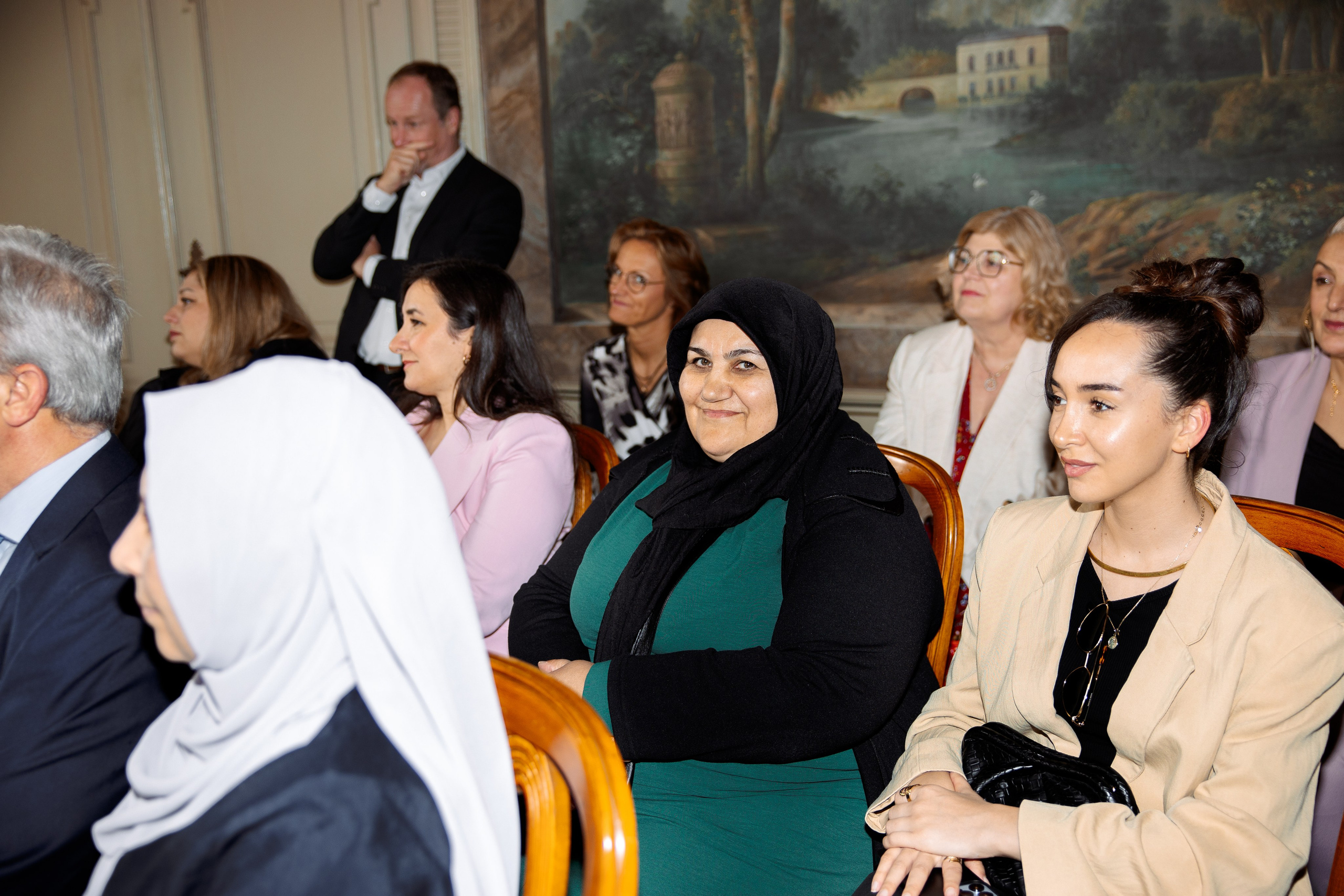 Standesamtliche Trauung im Herrenhaus Cromford, Ratingen. Hochzeitsfotografie |Hochzeitsfotograf Bochum | Hochzeitsfotograf Dortmund | Hochzeitsfotograf Essen | Hochzeitsfotograf Ruhrgebiet