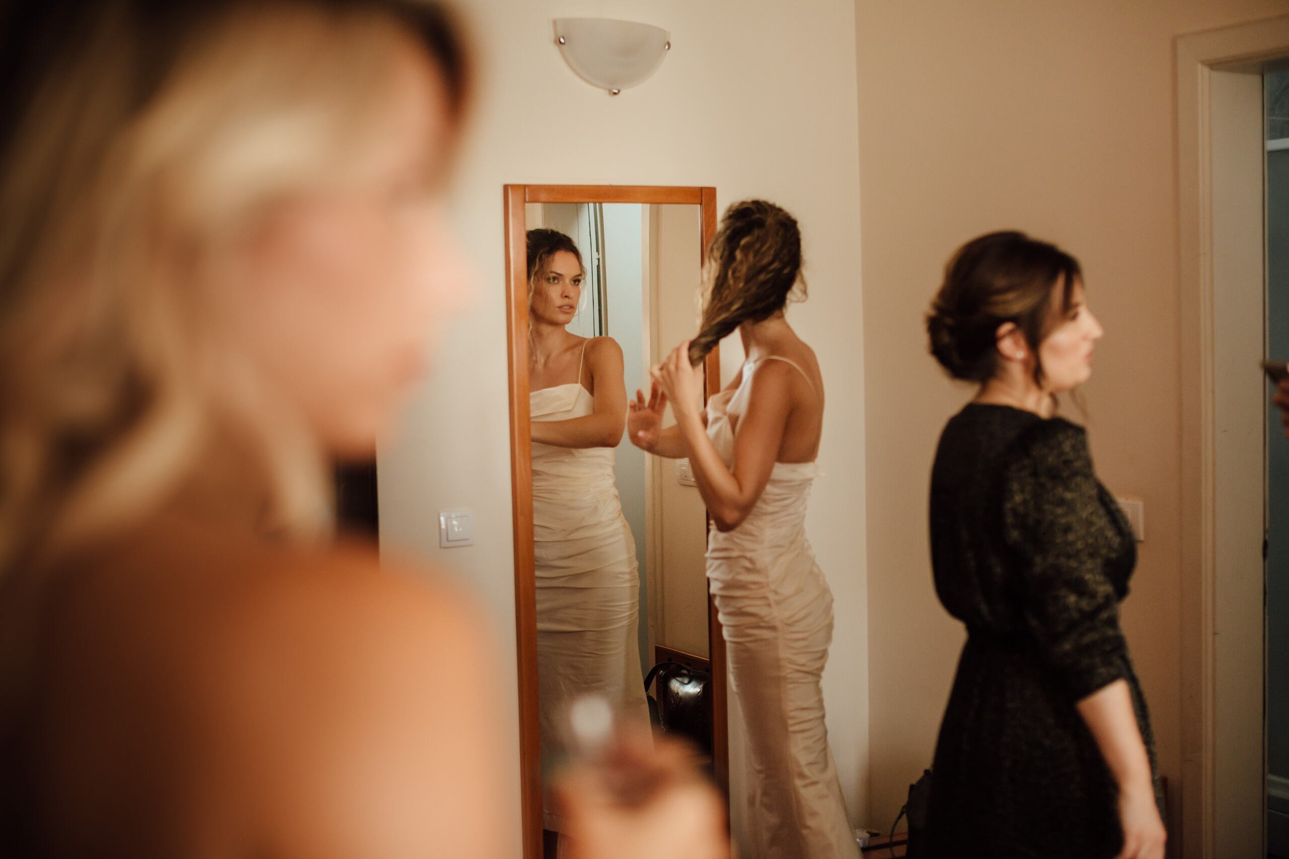 Teodora & Nikola. Wedding photographer based in Novi Sad, Marko Milivojevic