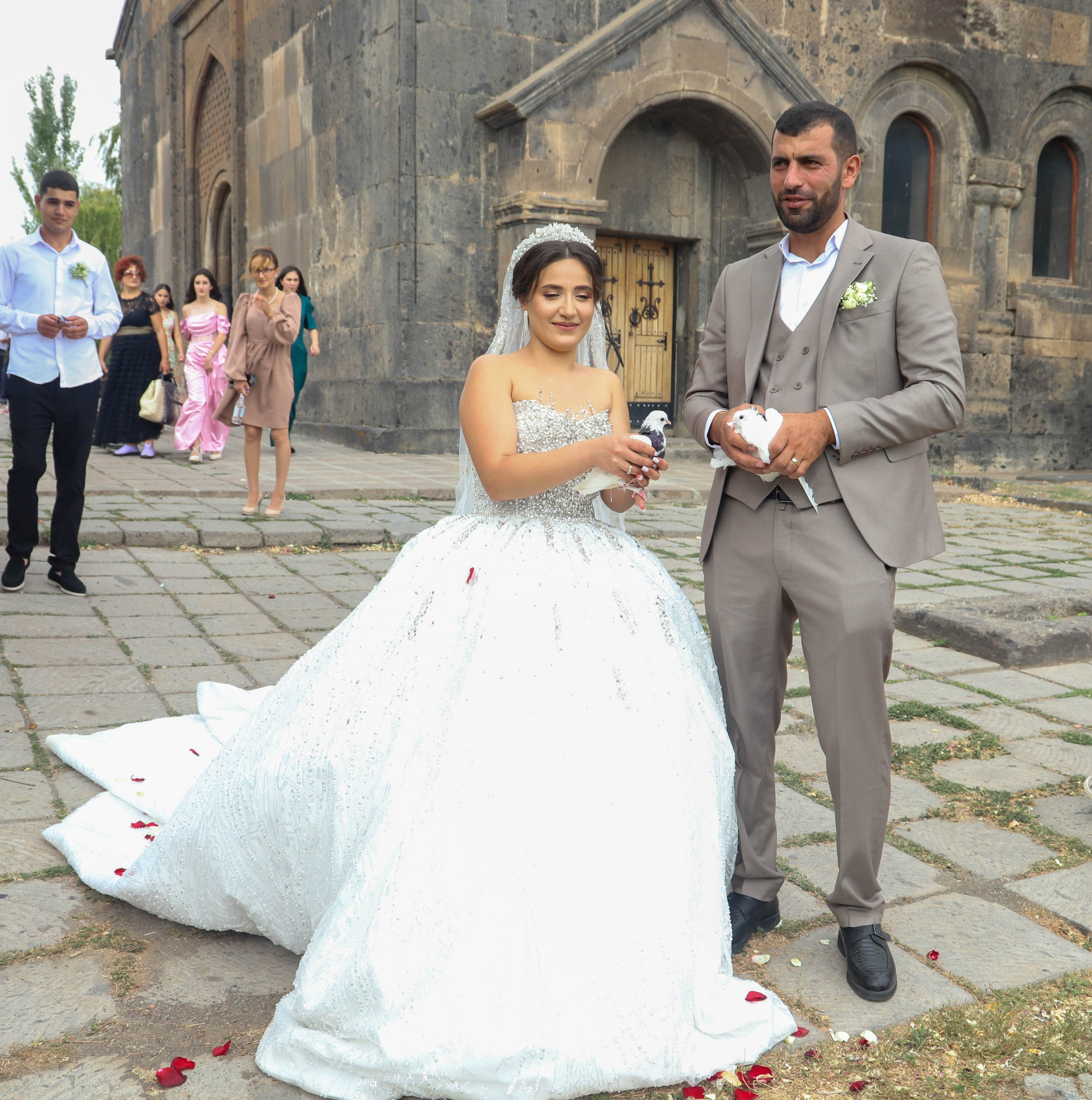 Հարսանեկան