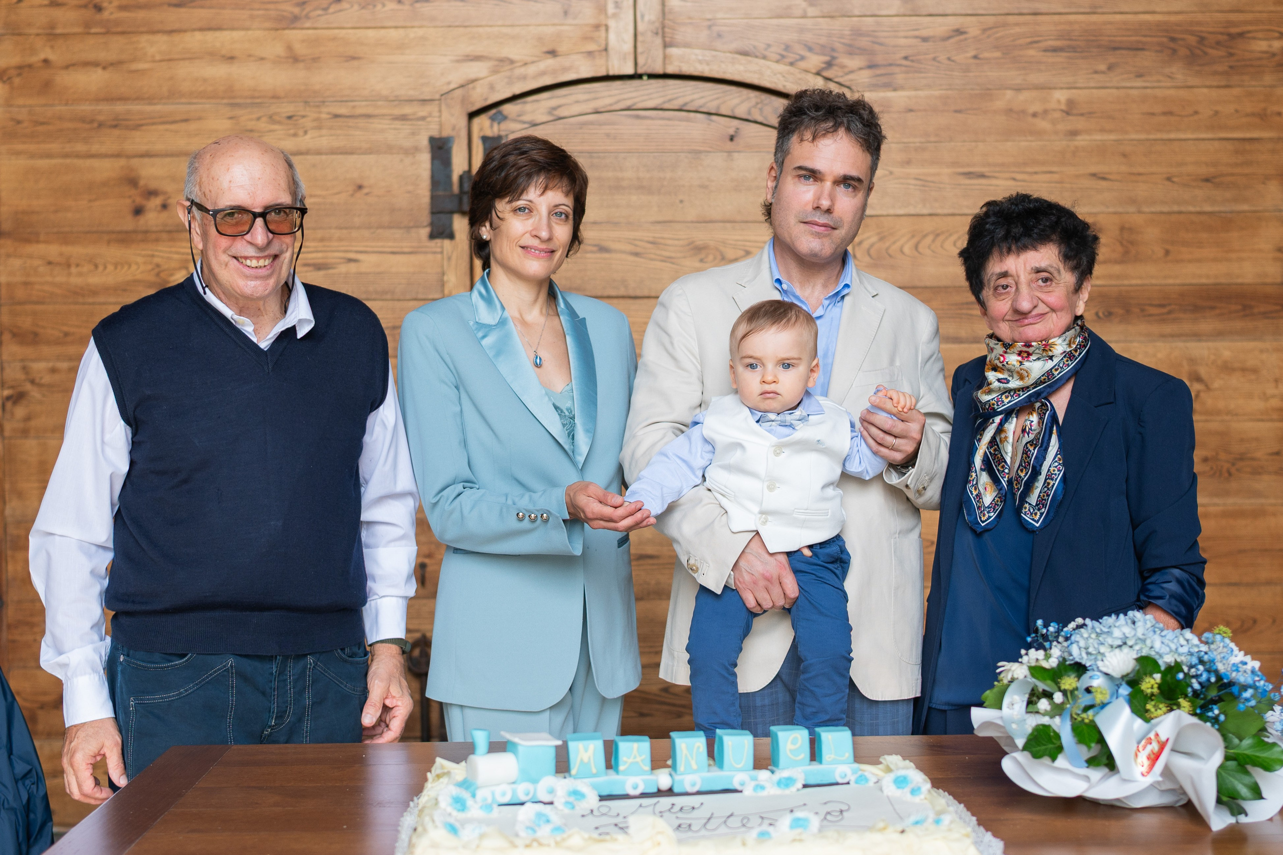 Manuel. Daniel Rotaru Photography