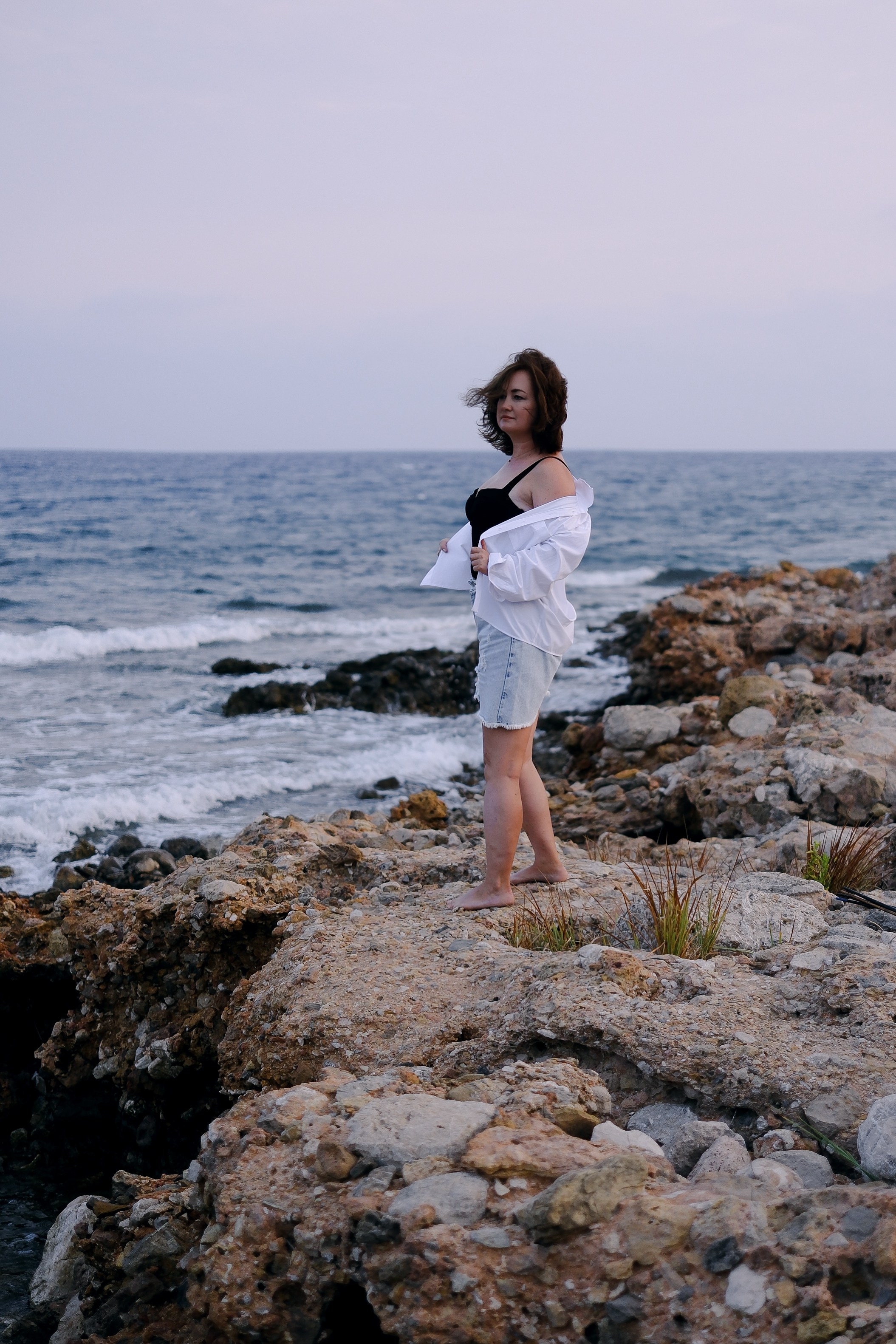 . Lifestyle фотограф в Турции: Ташуджу, Силифке, Мерсин